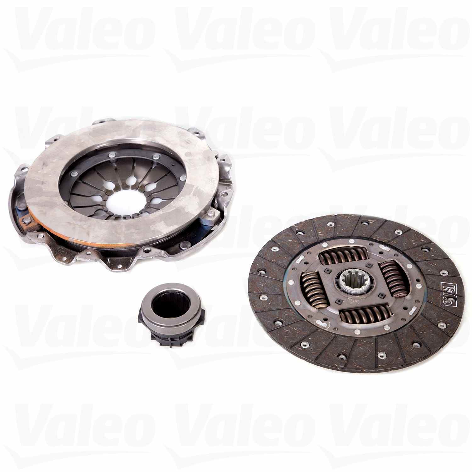 Valeo Service Clutch Kit 828093