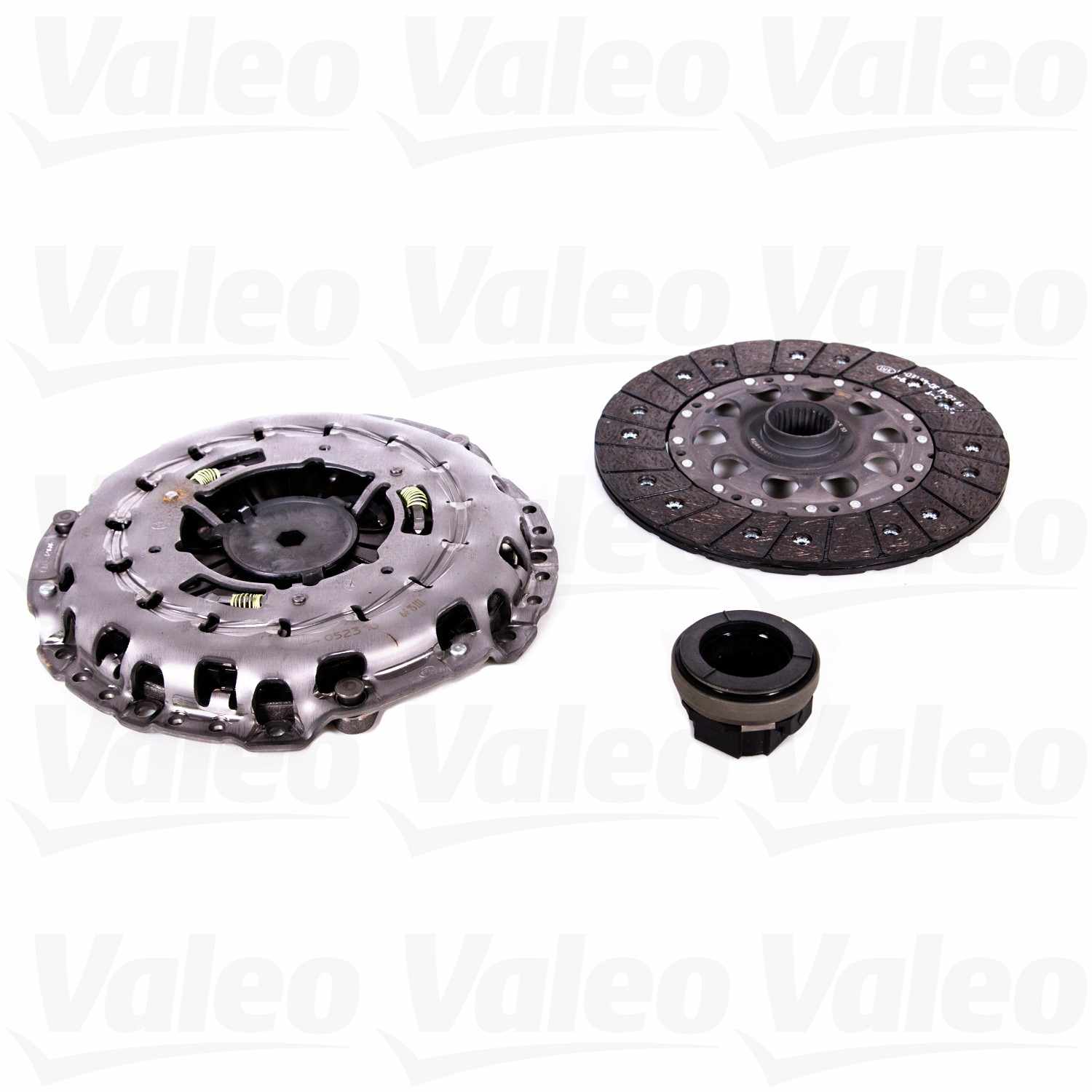 Valeo OE Replacement Kit 828331