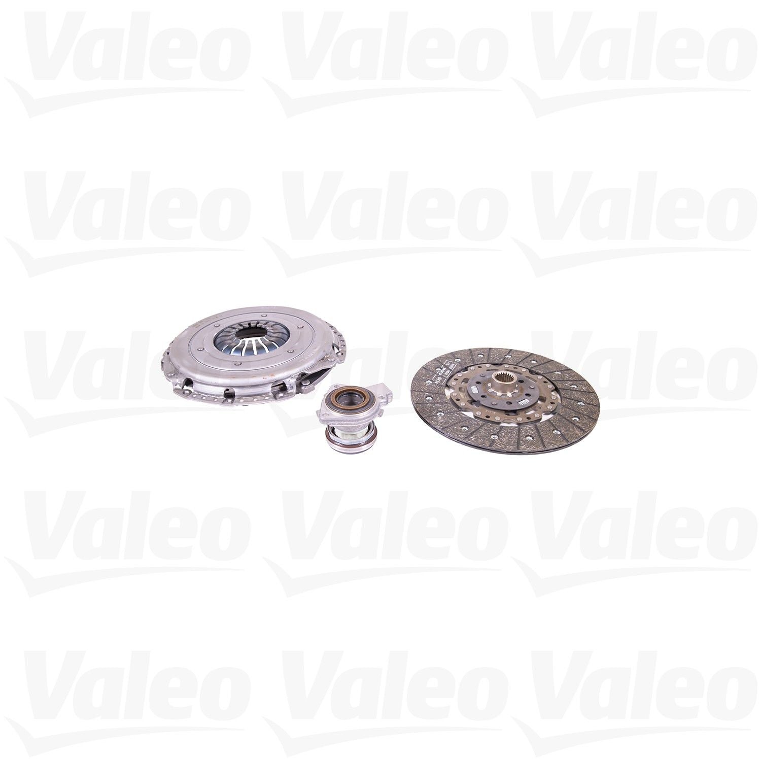 Valeo OE Replacement Kit 828367