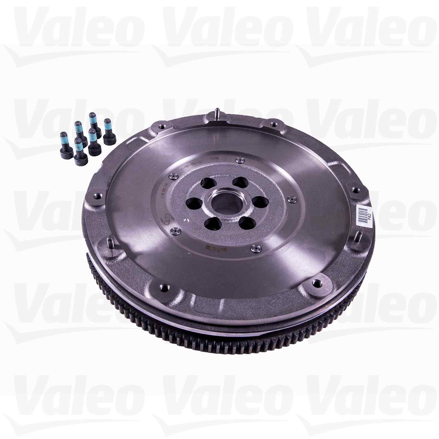 Valeo Dual Mass Flywheel 836189