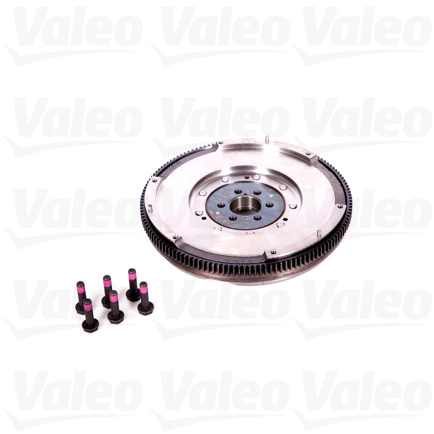 Valeo Dual Mass Flywheel 836224
