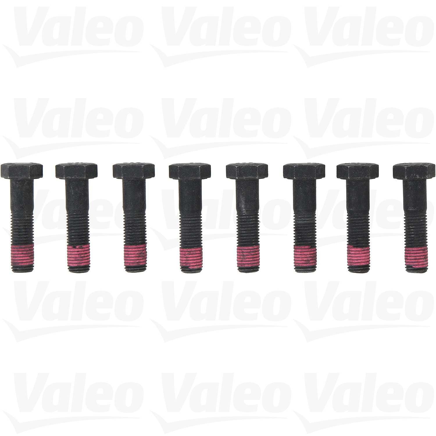 Valeo Dual Mass Flywheel 836247