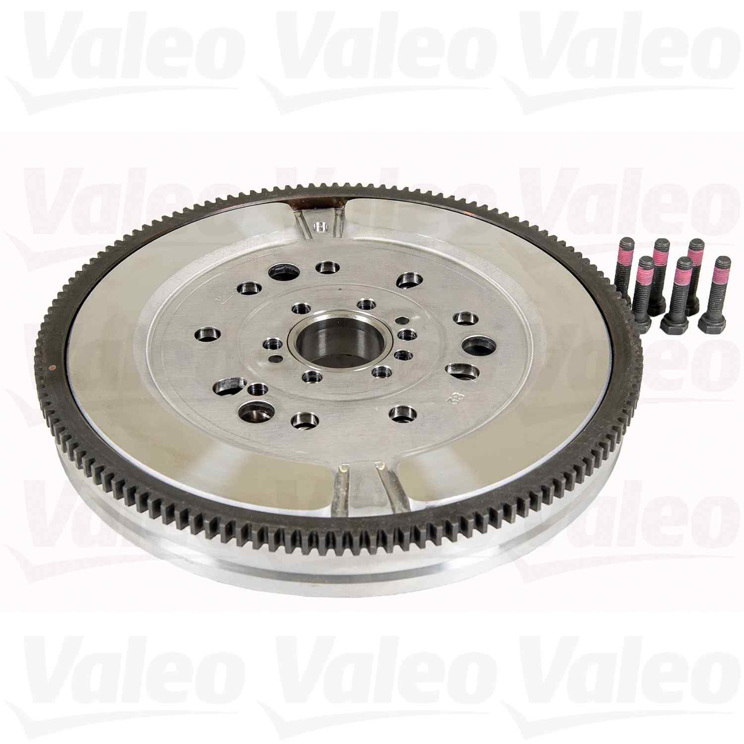 Valeo Dual Mass Flywheel 836275