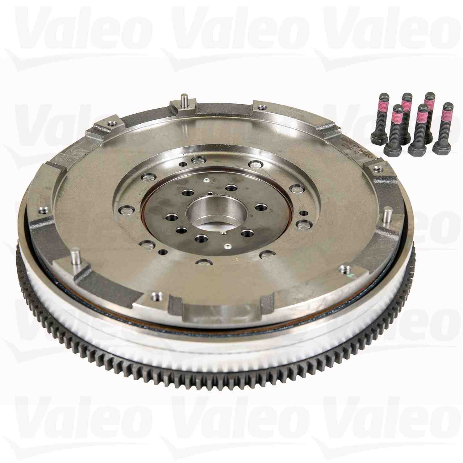 Valeo Dual Mass Flywheel 836275