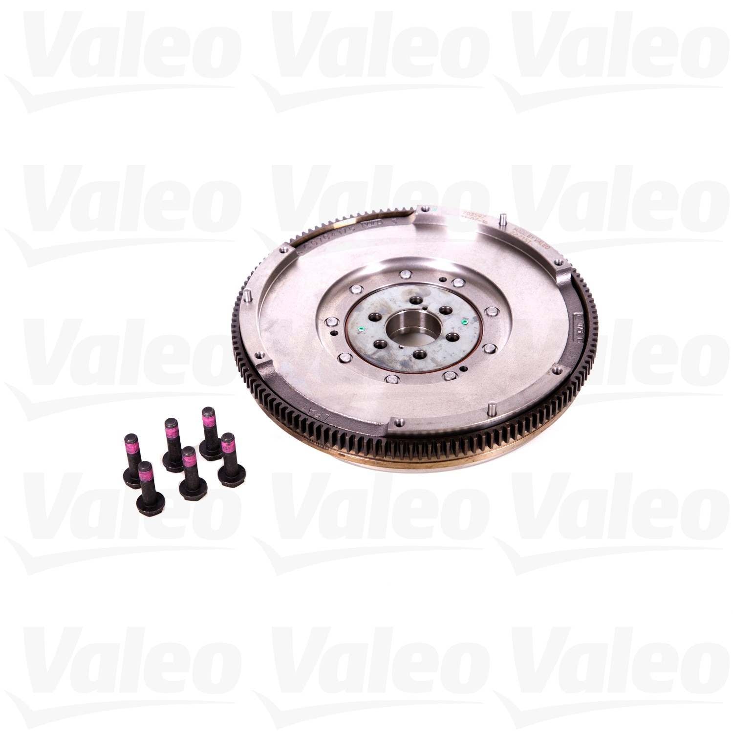Valeo Dual Mass Flywheel 836531