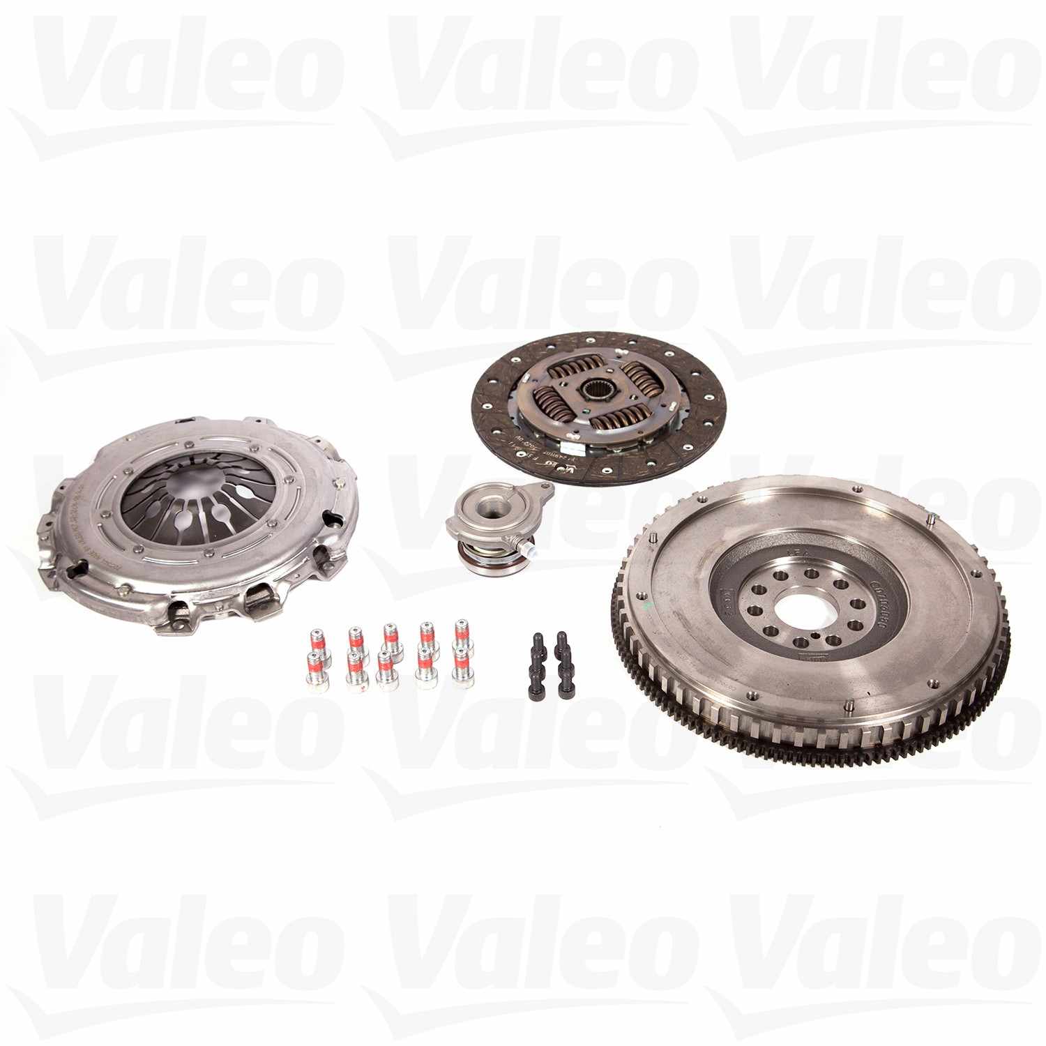 Valeo Clutch Flywheel Conversion Kit 845119