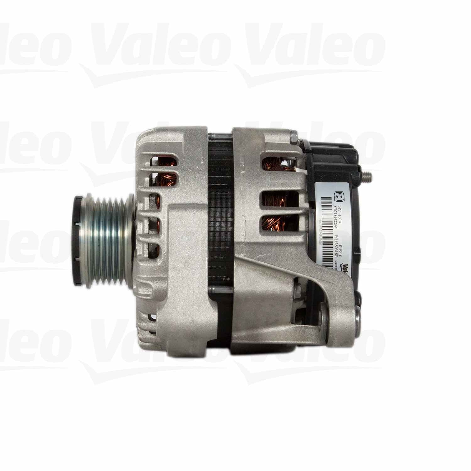 Valeo Alternator 849048