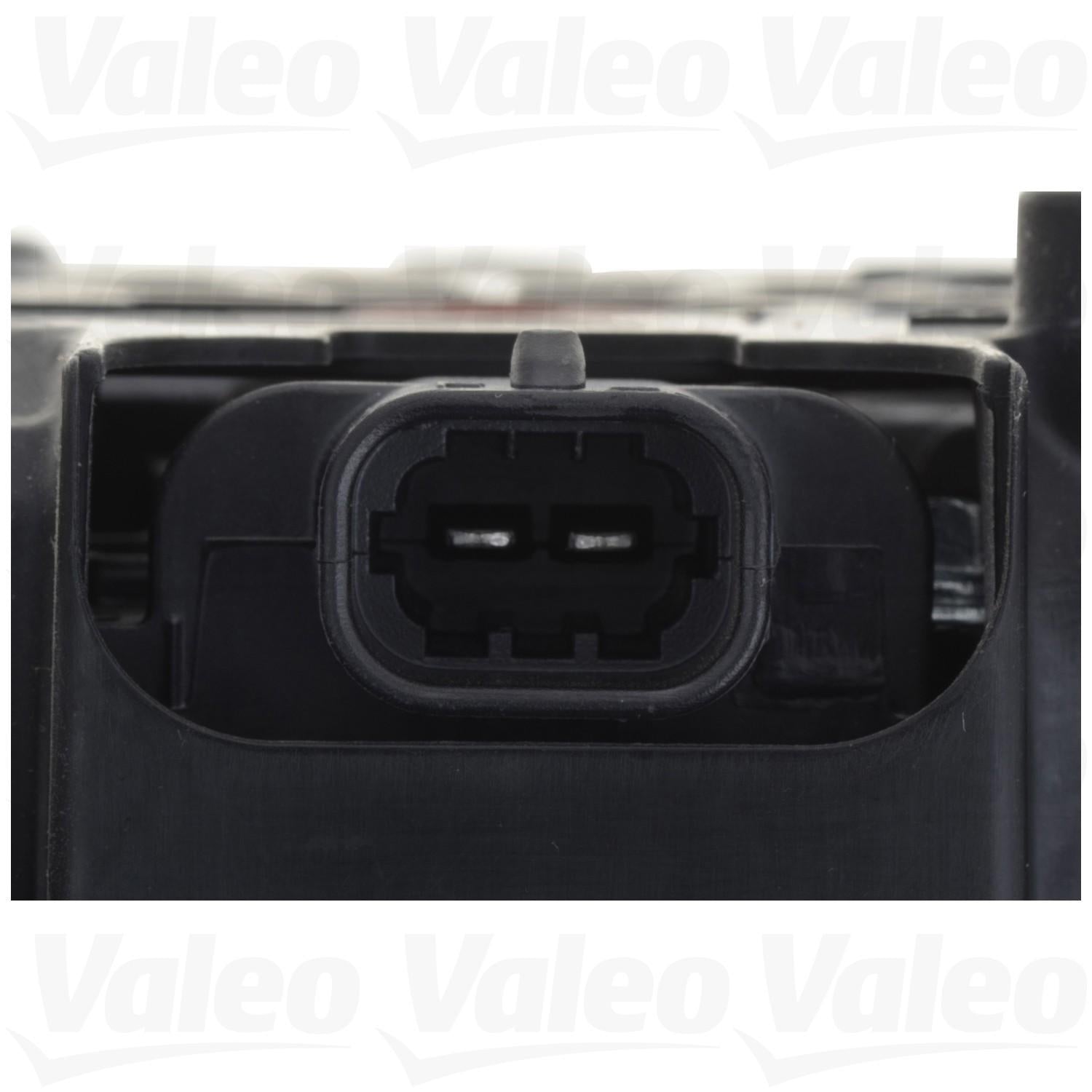 Valeo Alternator 849049