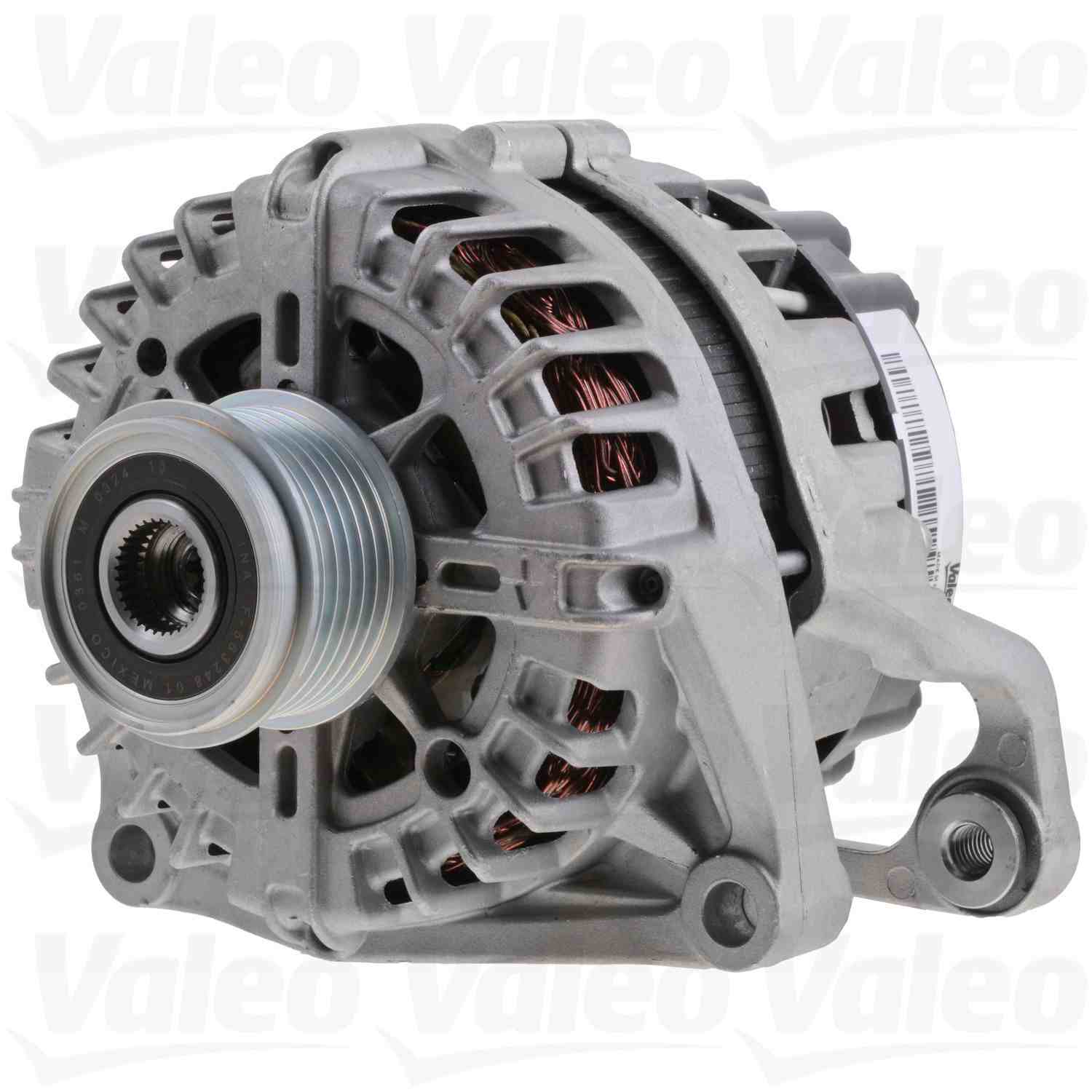 Valeo Alternator 849049