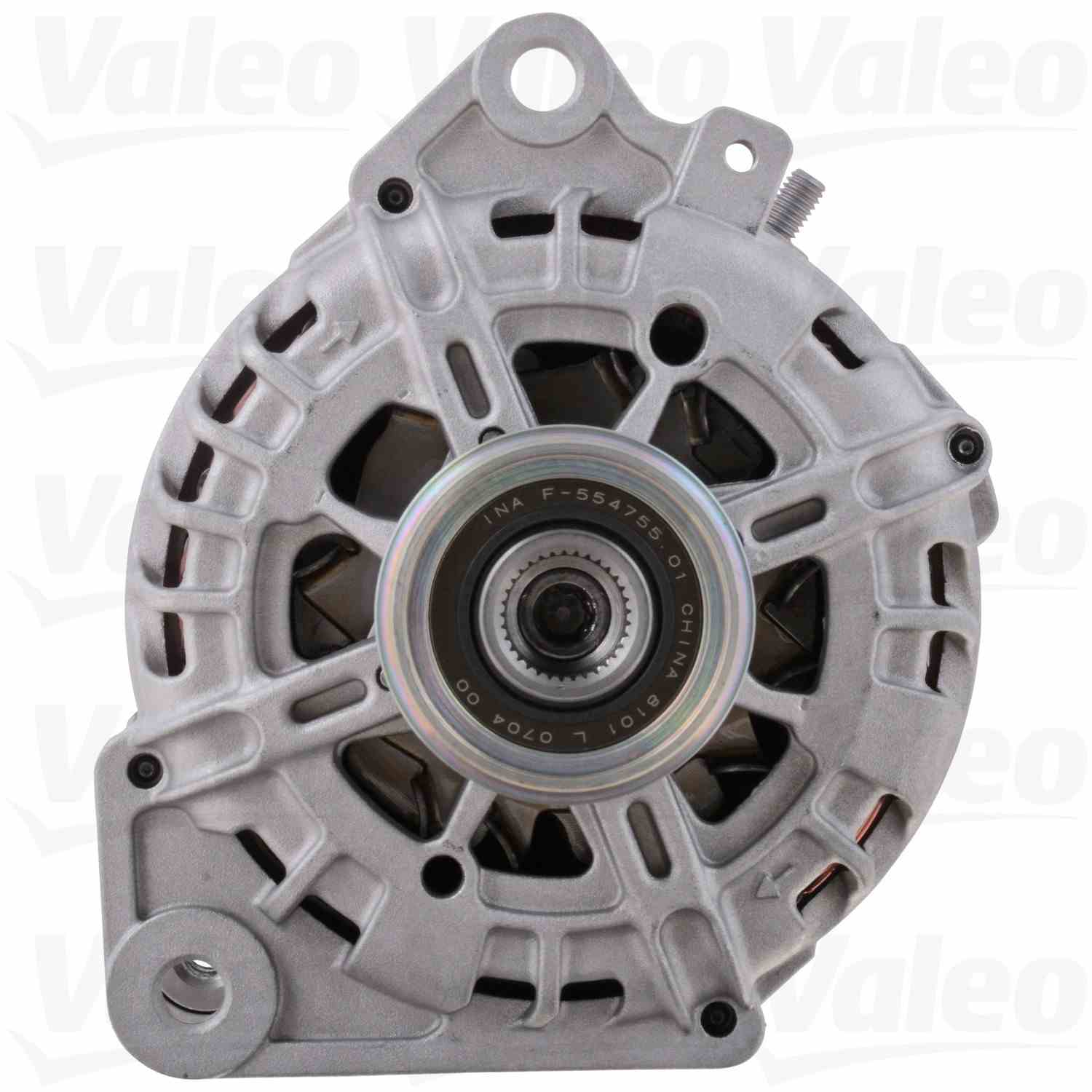 Valeo Alternator