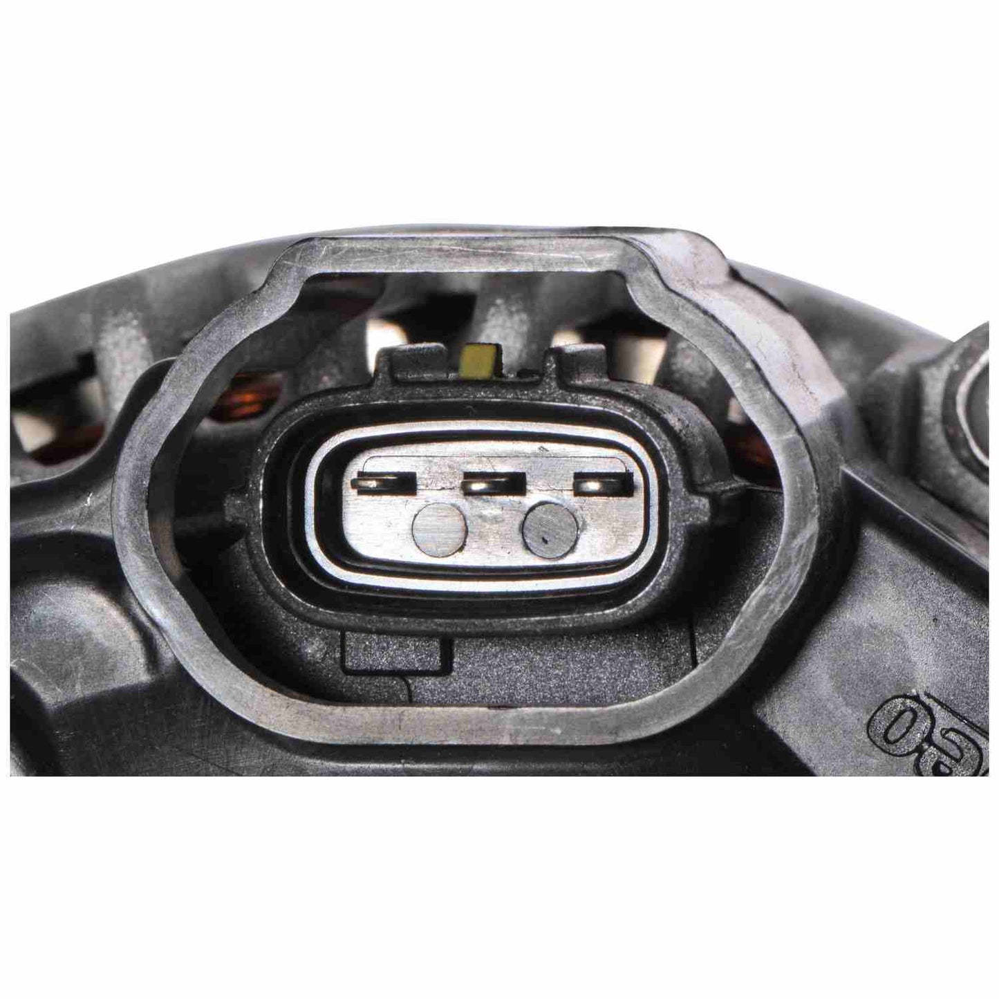 Valeo Alternator 849100