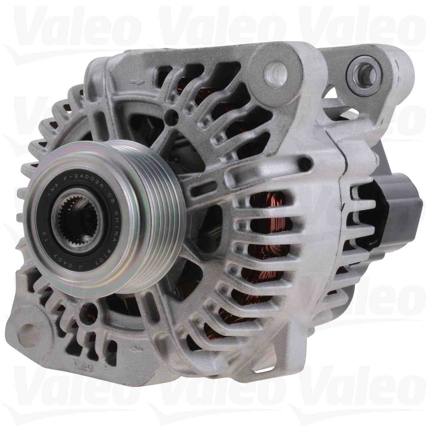 Valeo Alternator 849101