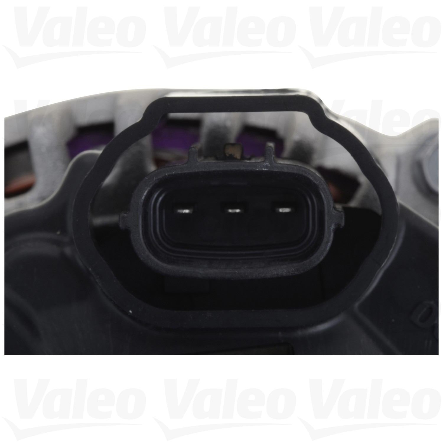 Valeo Alternator 849101