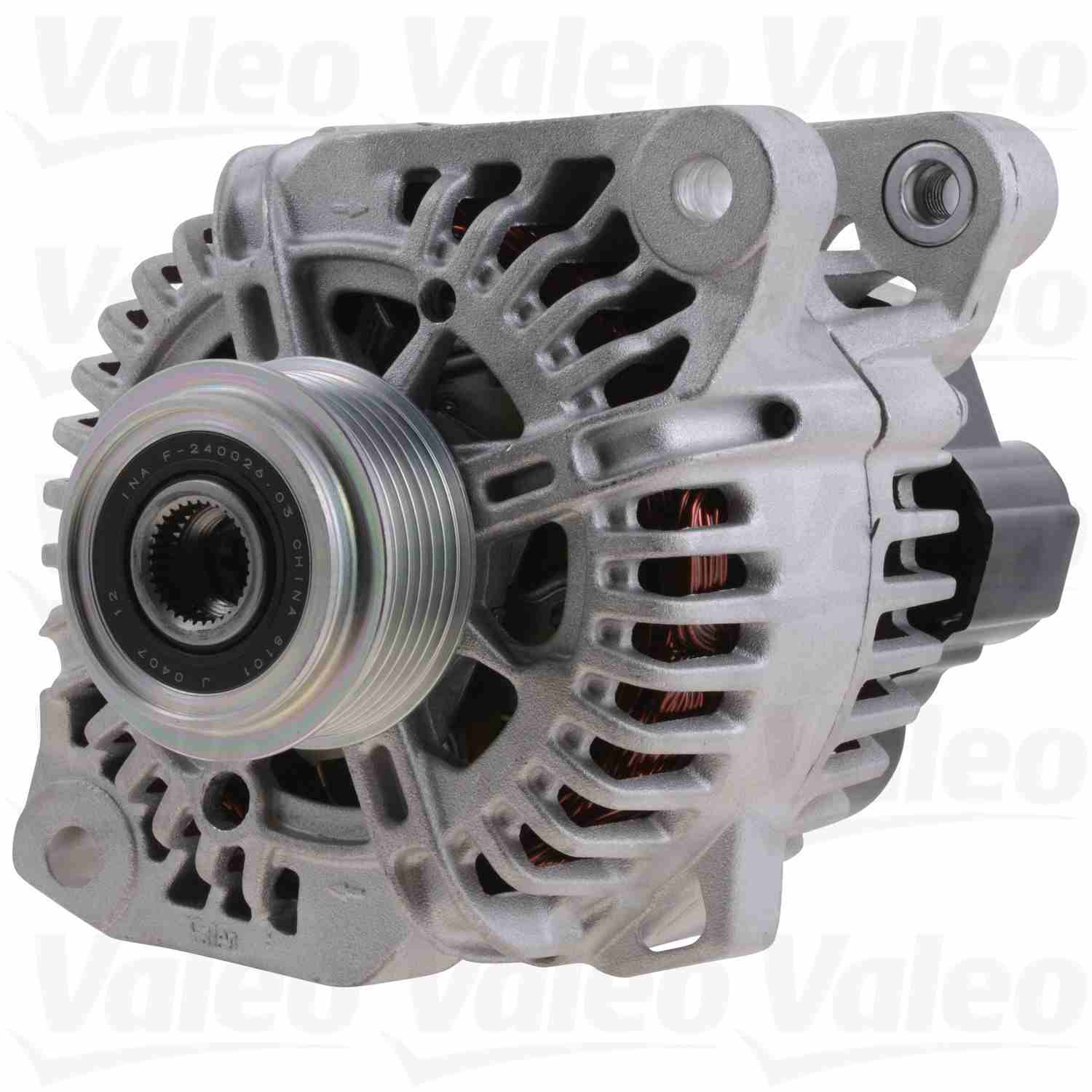 Valeo Alternator 849101