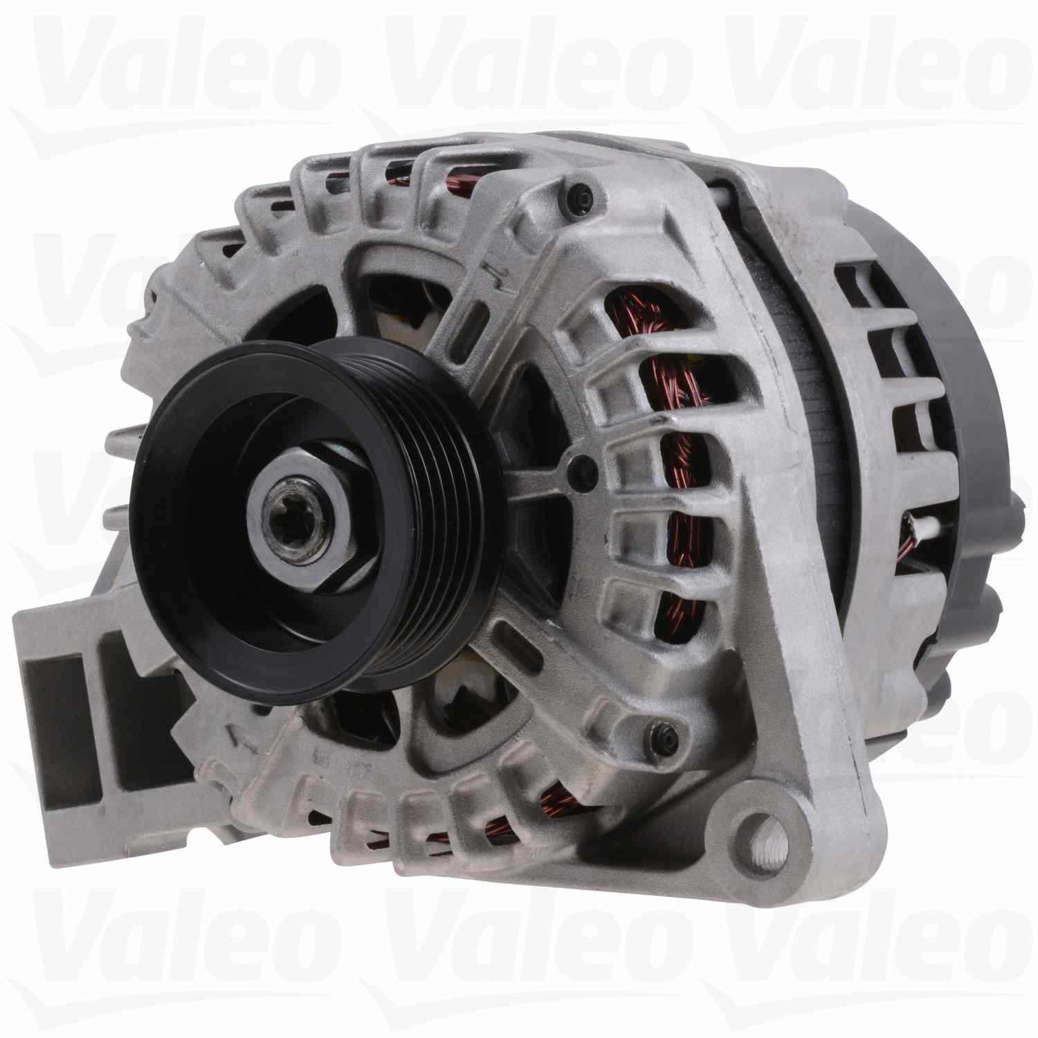 Valeo Alternator 849106