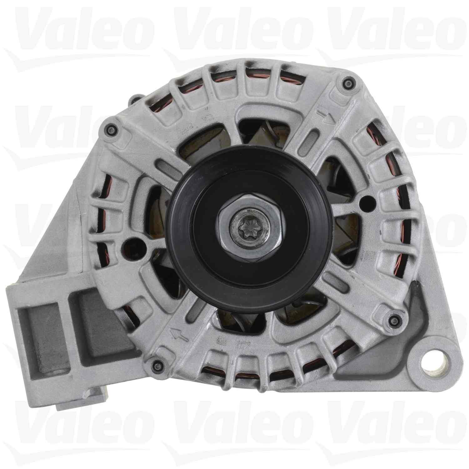 Valeo Alternator 849106