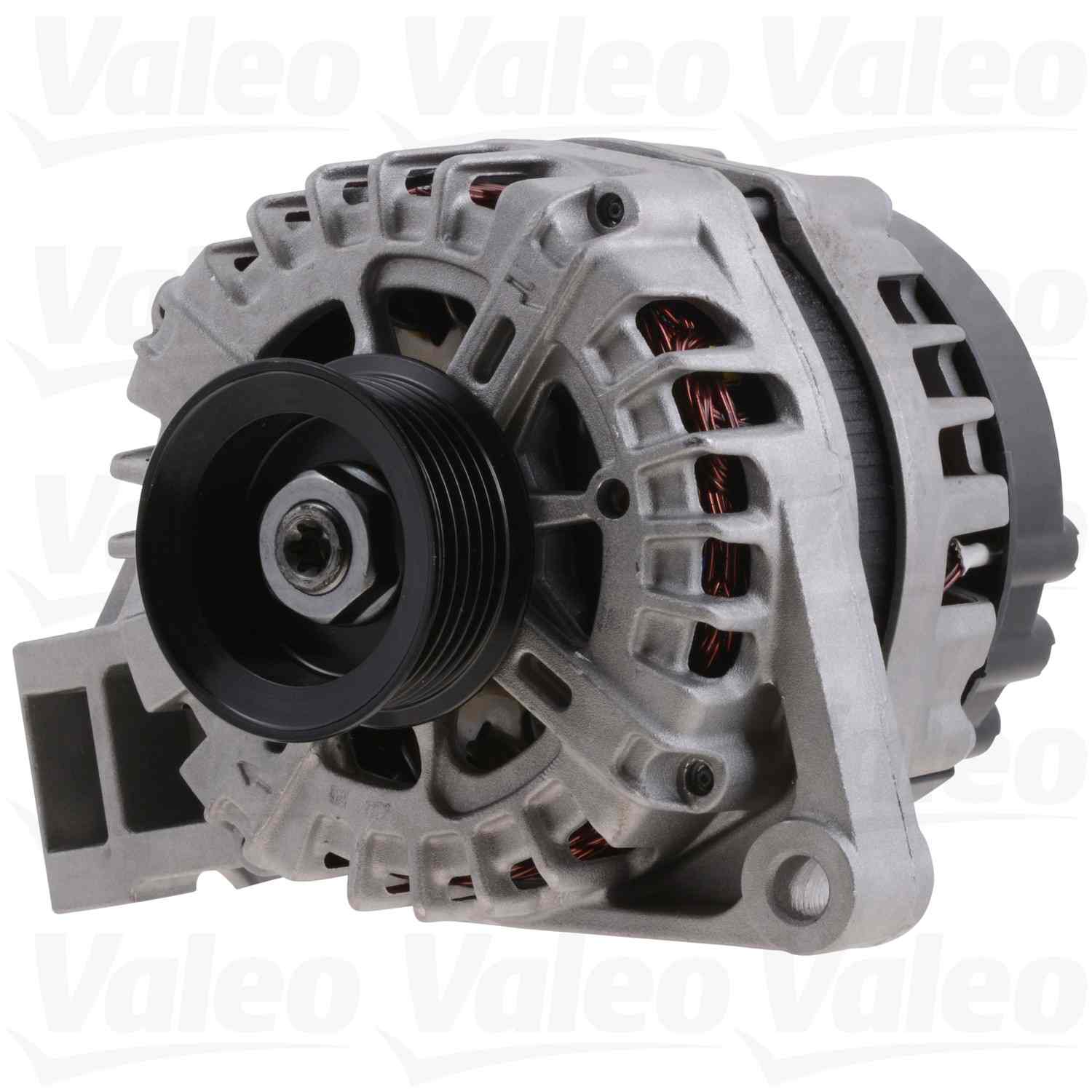 Valeo Alternator 849106