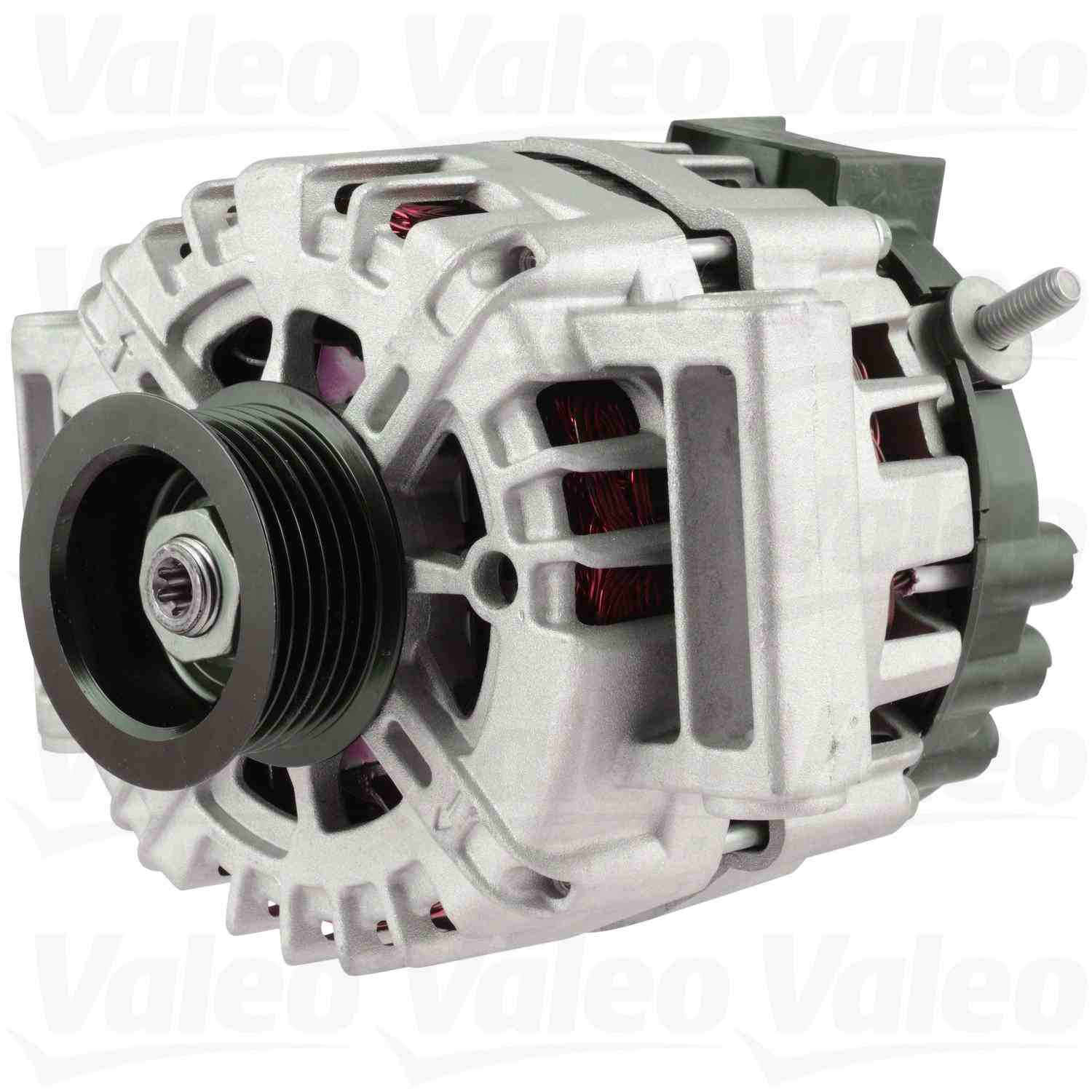 Valeo Alternator 849113