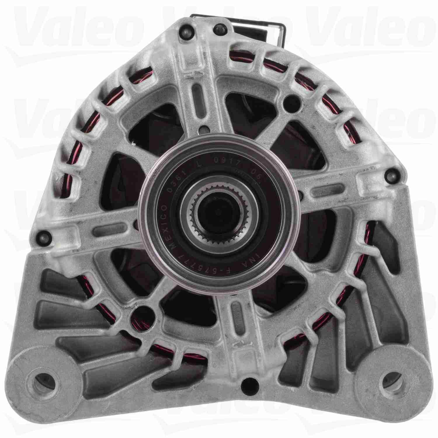 Valeo Alternator 849121