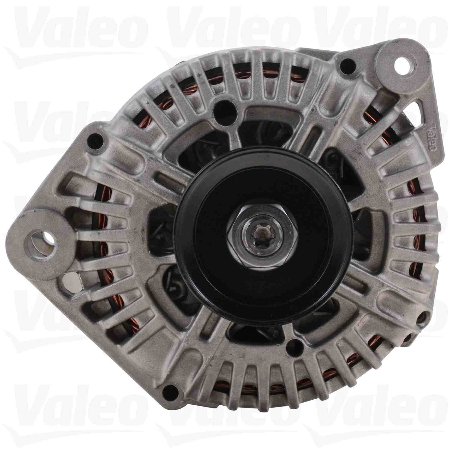 Valeo Alternator 849124