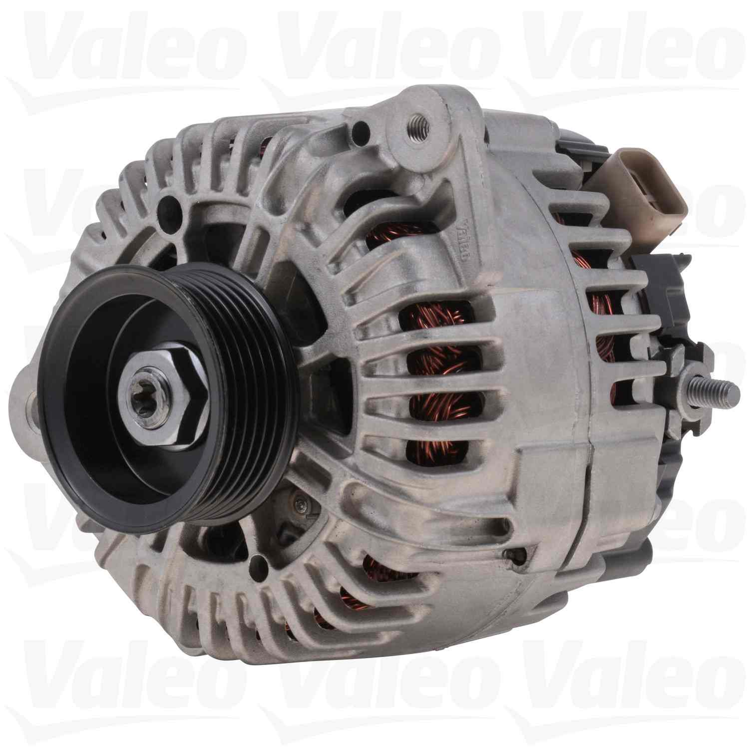 Valeo Alternator 849124