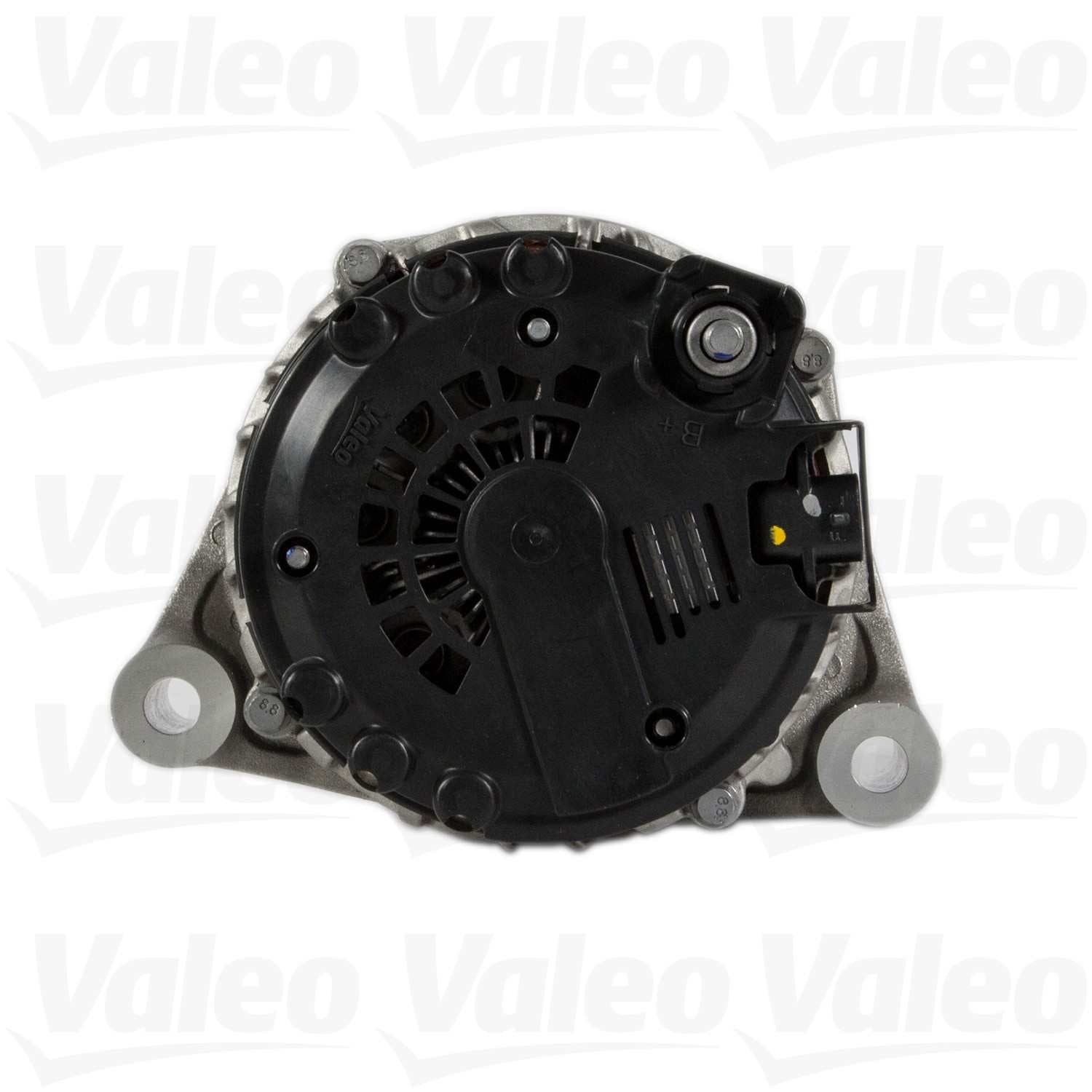 Valeo Alternator 849135