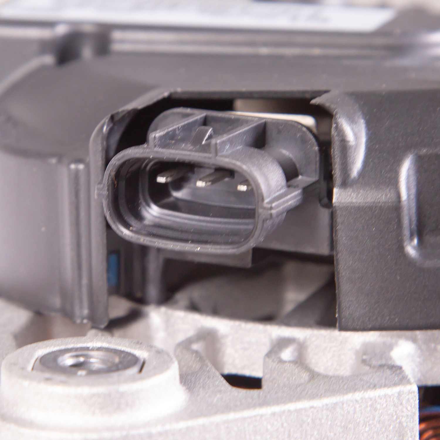 Valeo Alternator 849151