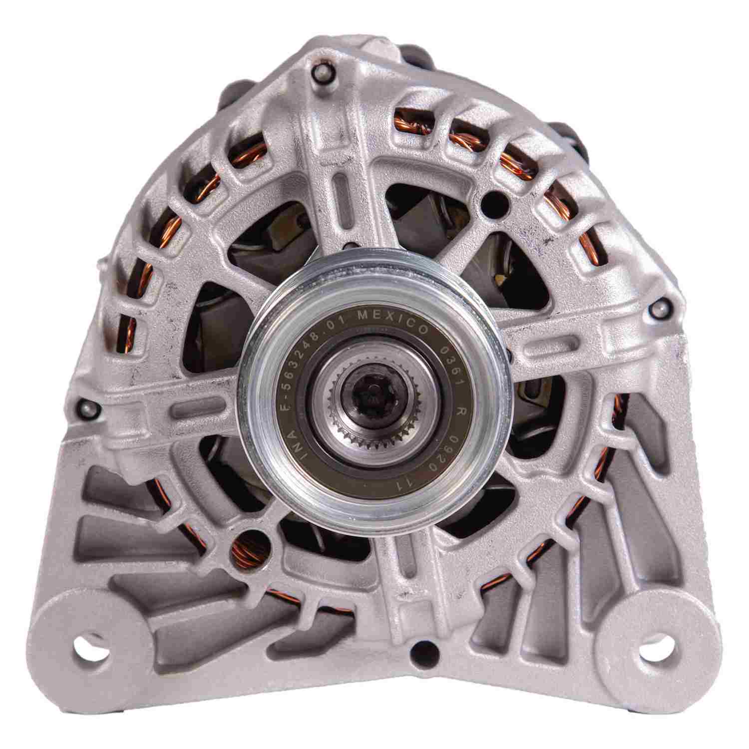 Valeo Alternator 849151