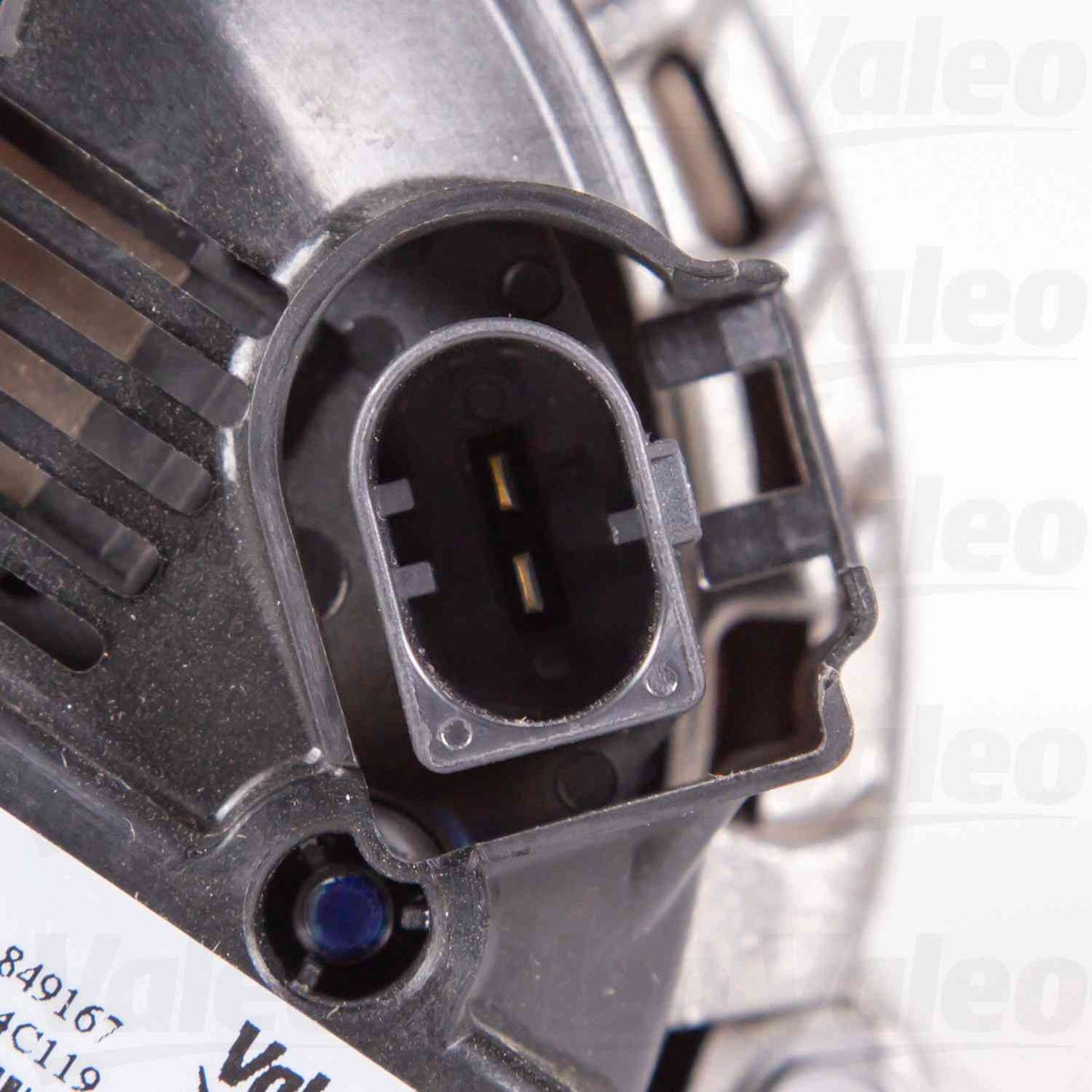 Valeo Alternator 849167