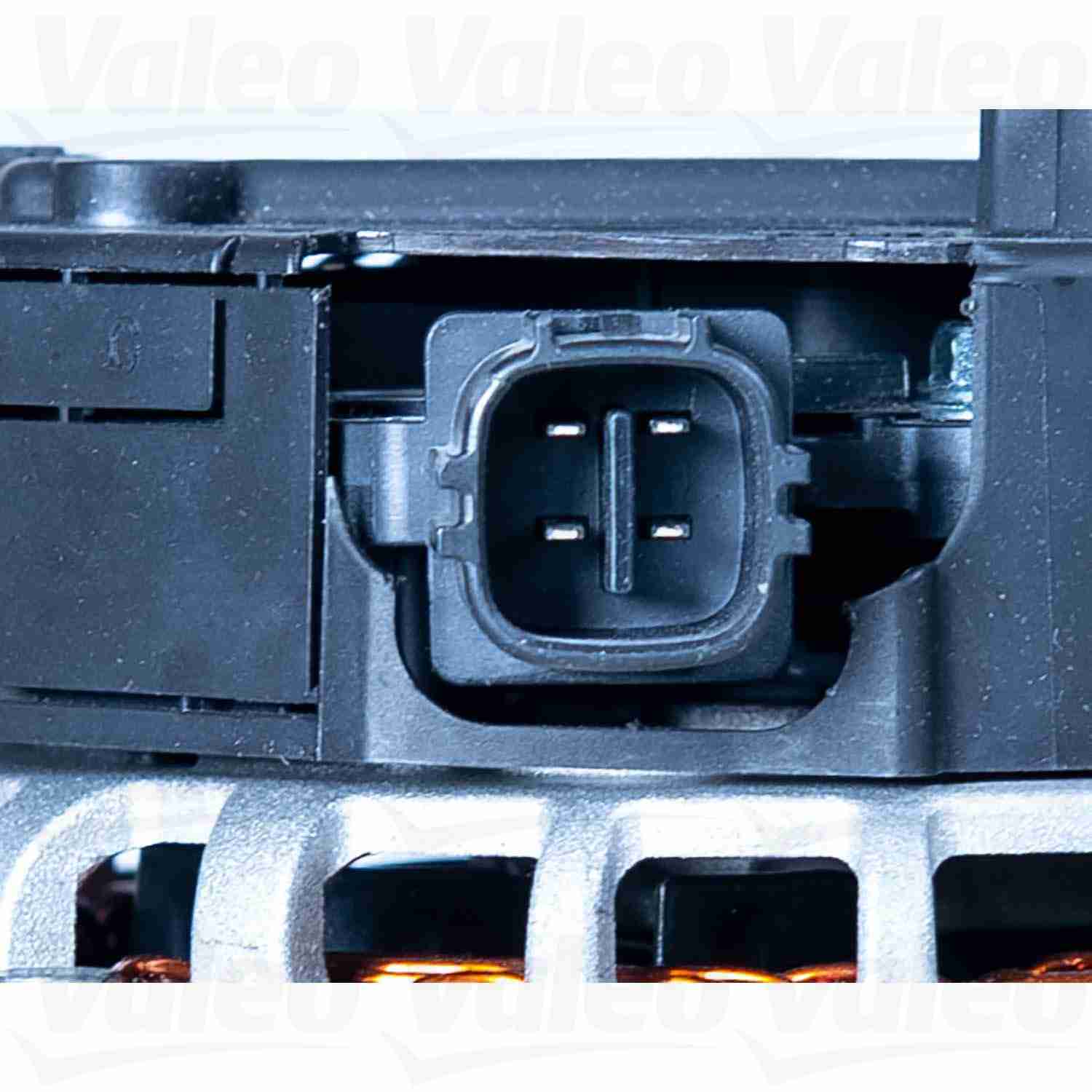 Valeo Alternator 849176