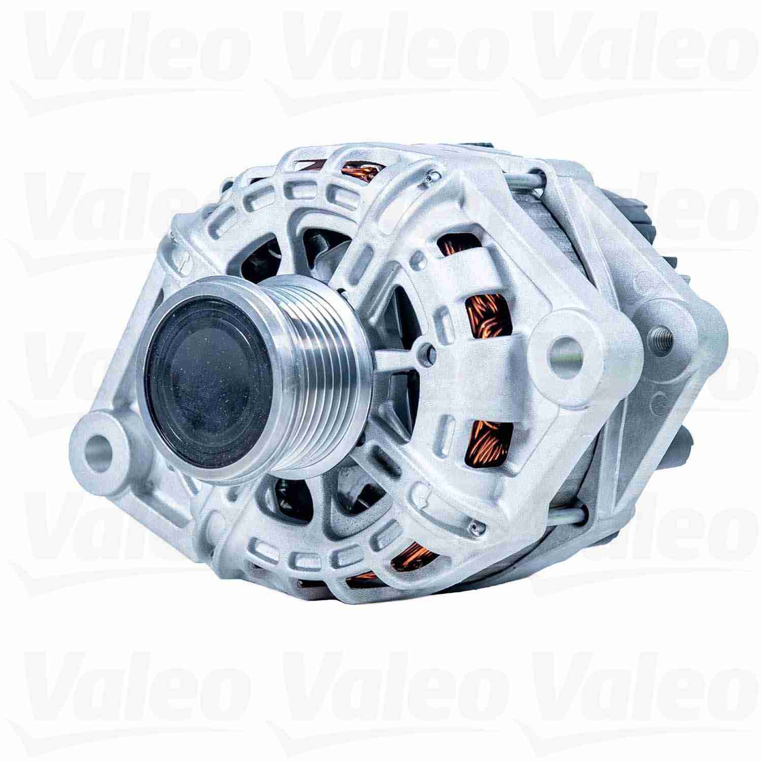 Valeo Alternator 849176