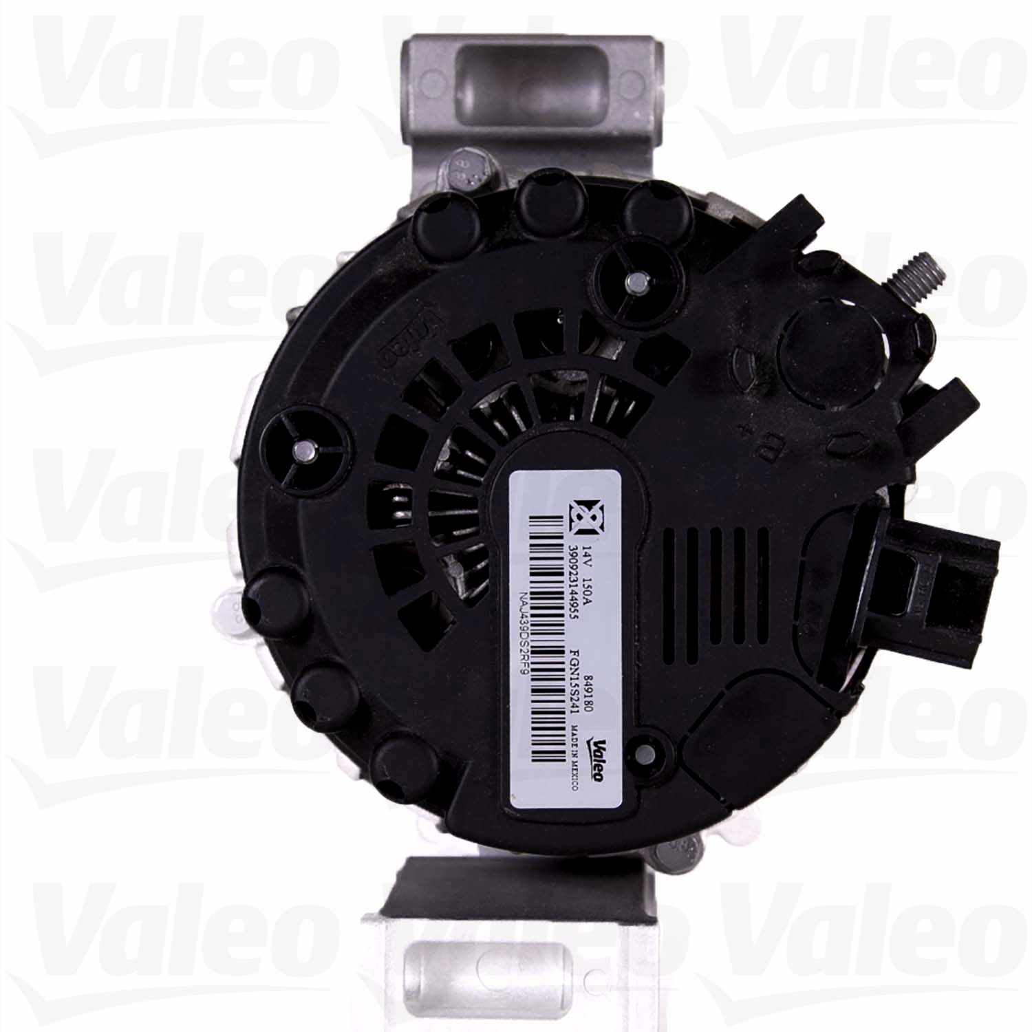 Valeo Alternator 849180