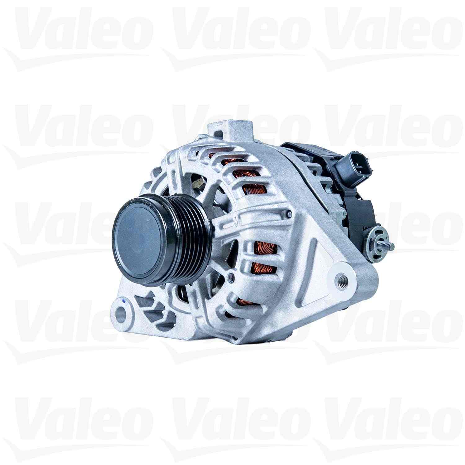 Valeo Alternator 849184