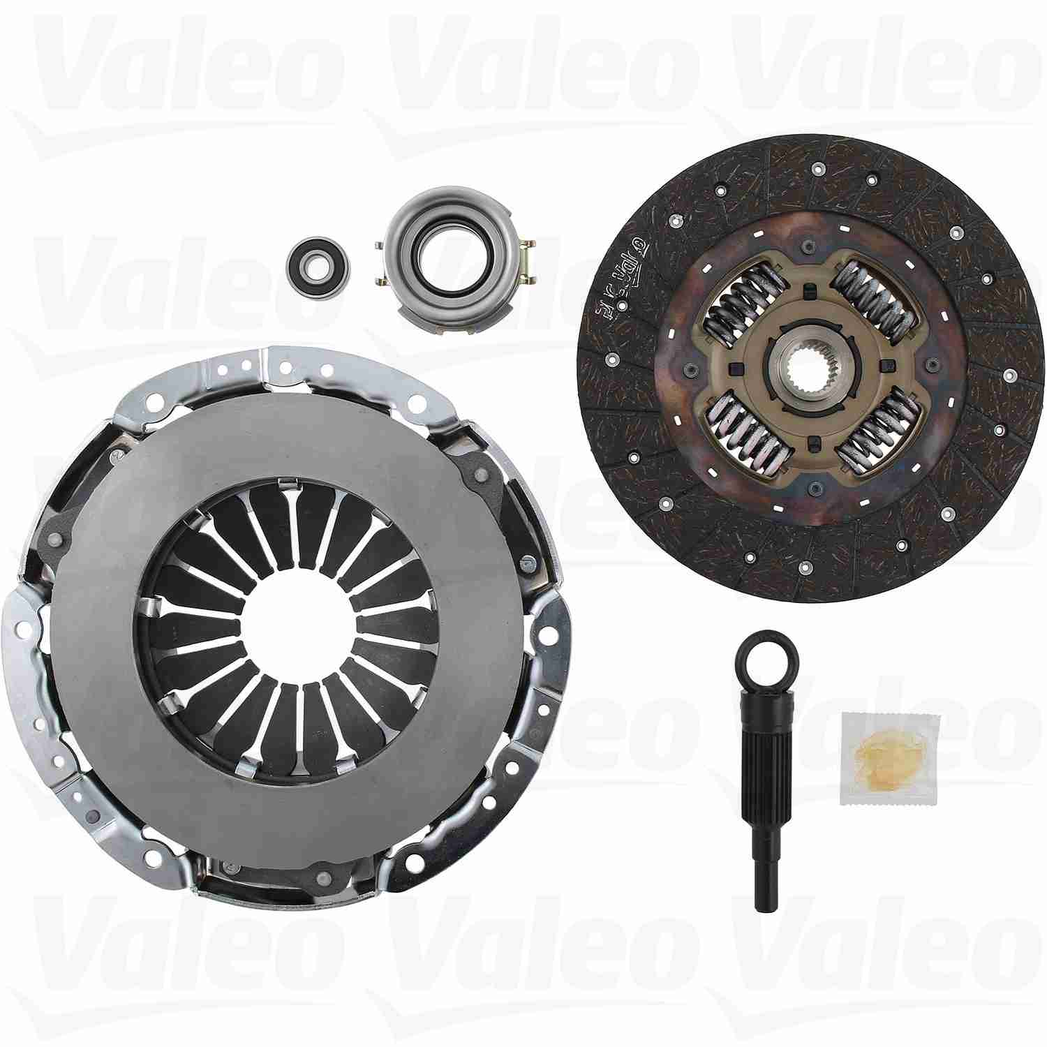 Valeo OE Replacement Kit 874001