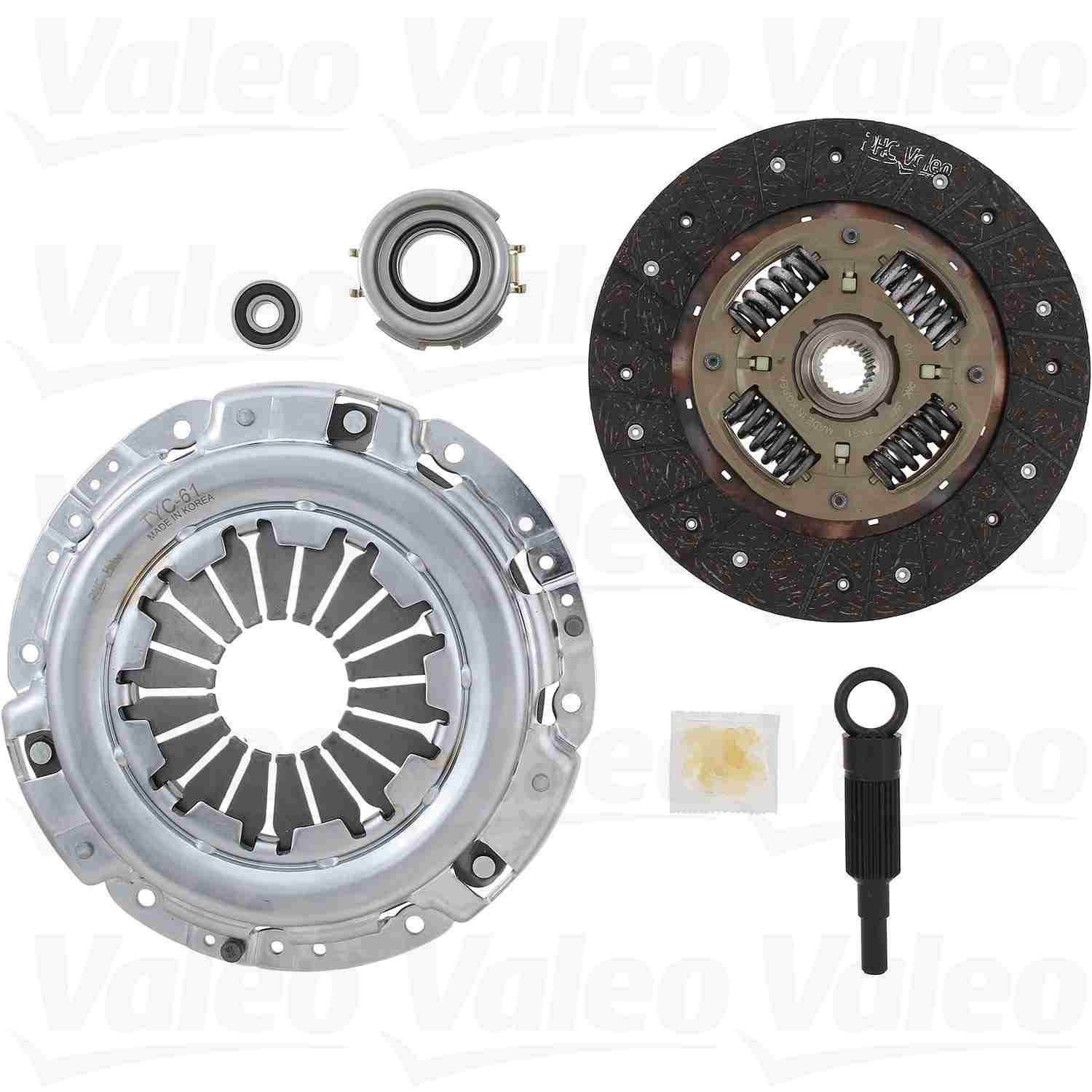 Valeo OE Replacement Kit 874001