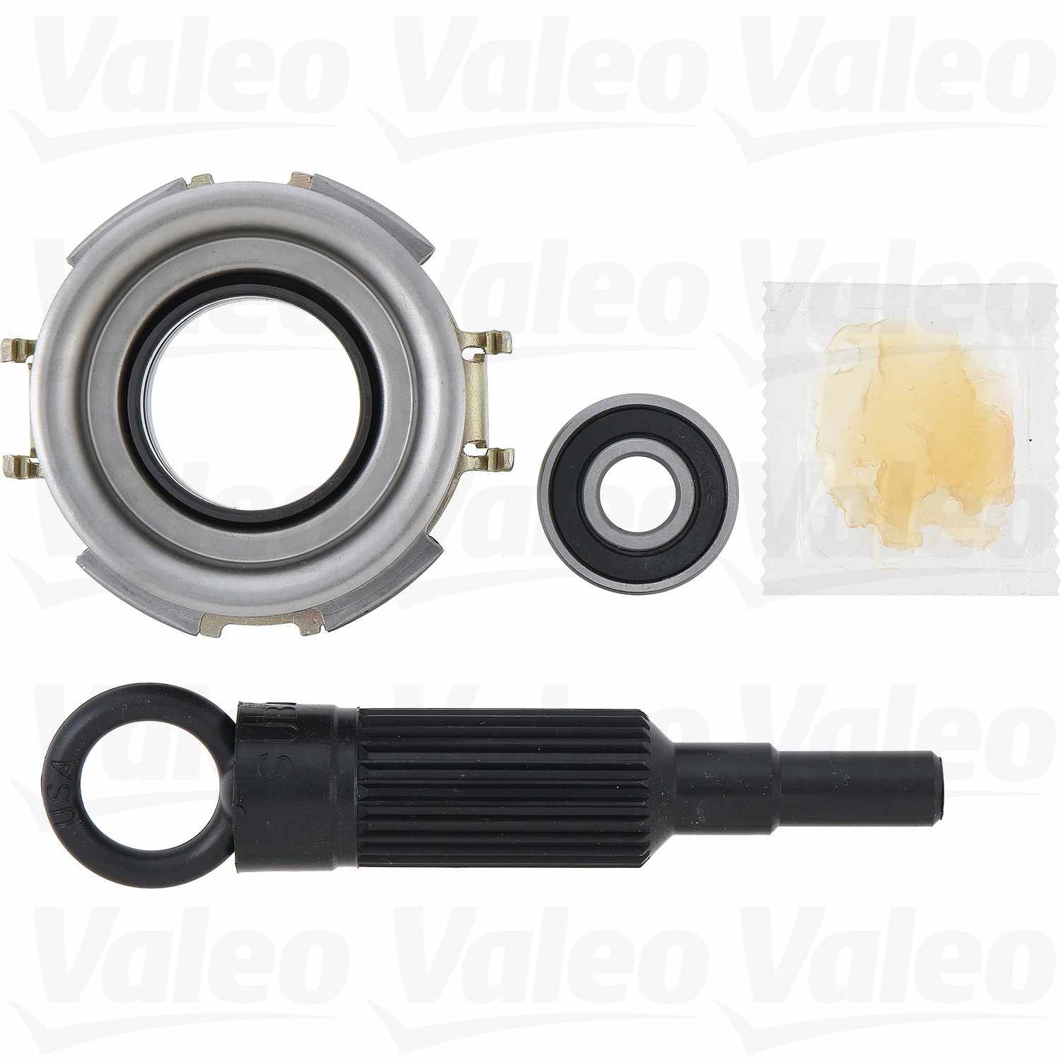 Valeo OE Replacement Kit 874001