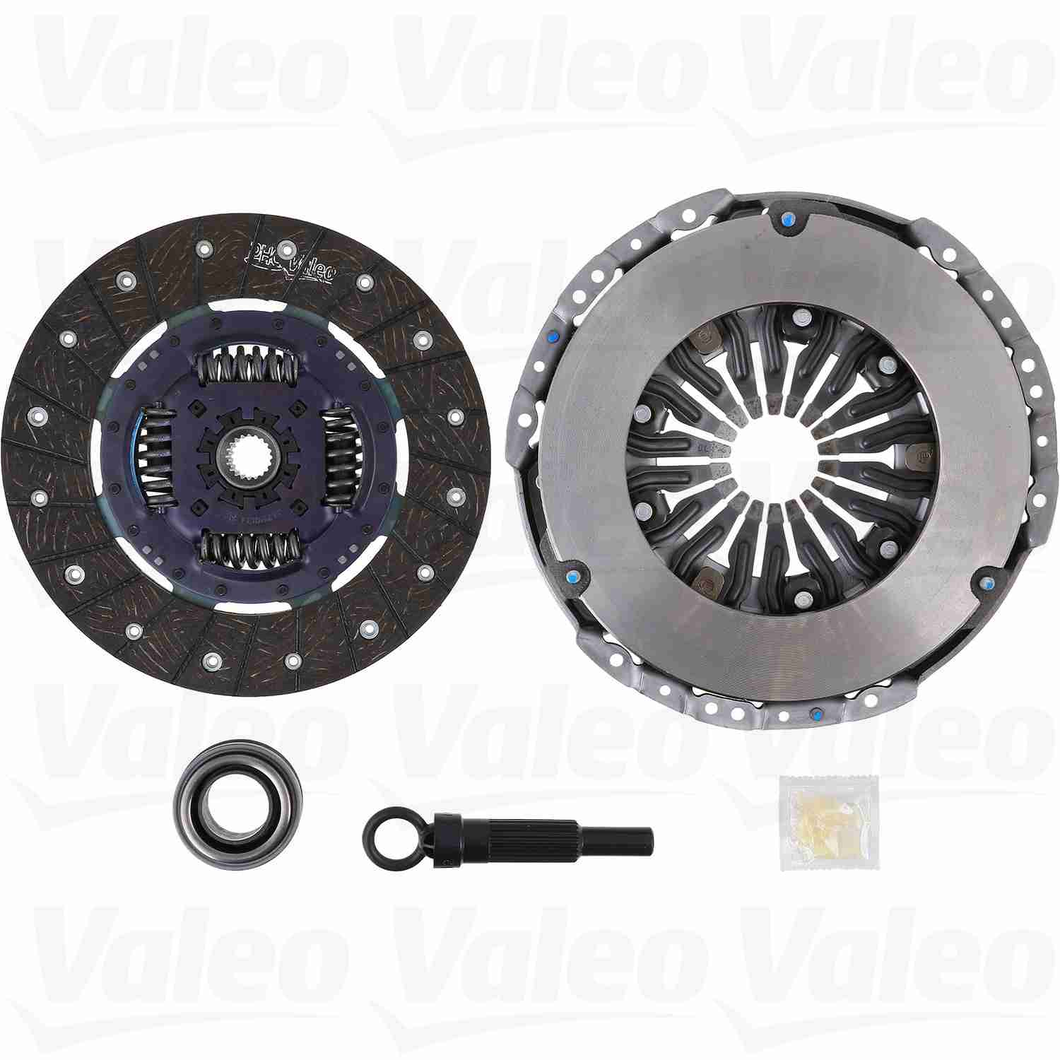 Valeo OE Replacement Kit 874004