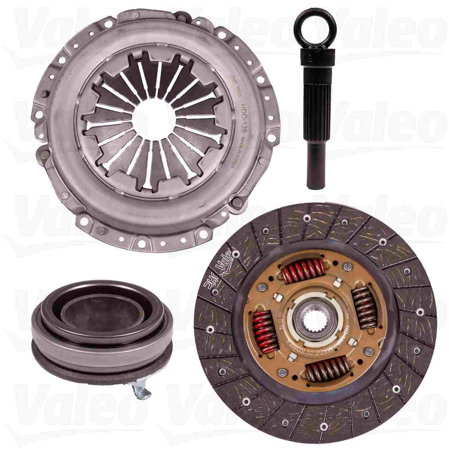 Valeo OE Replacement Kit 874202