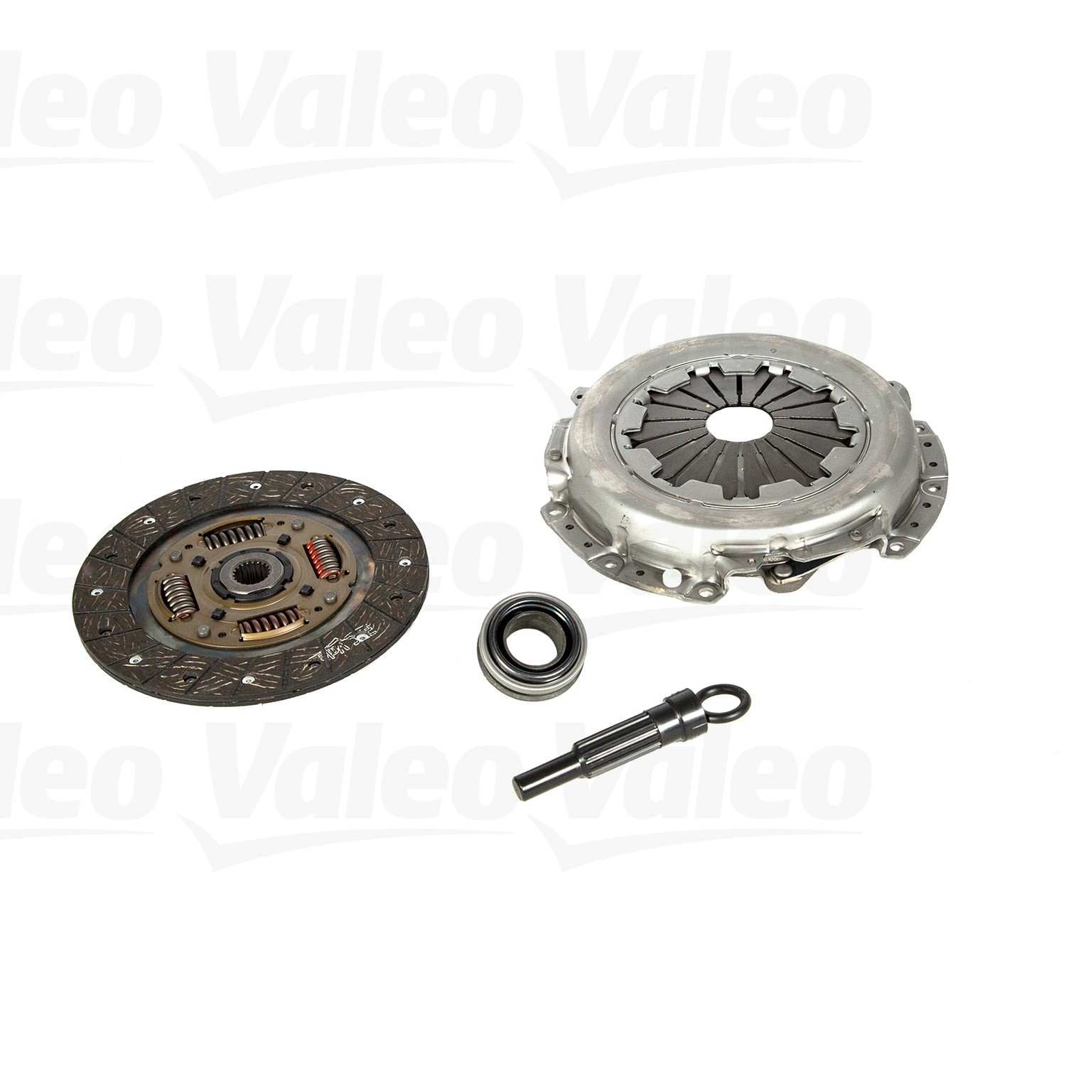 Valeo Transmission Clutch Kit 874203