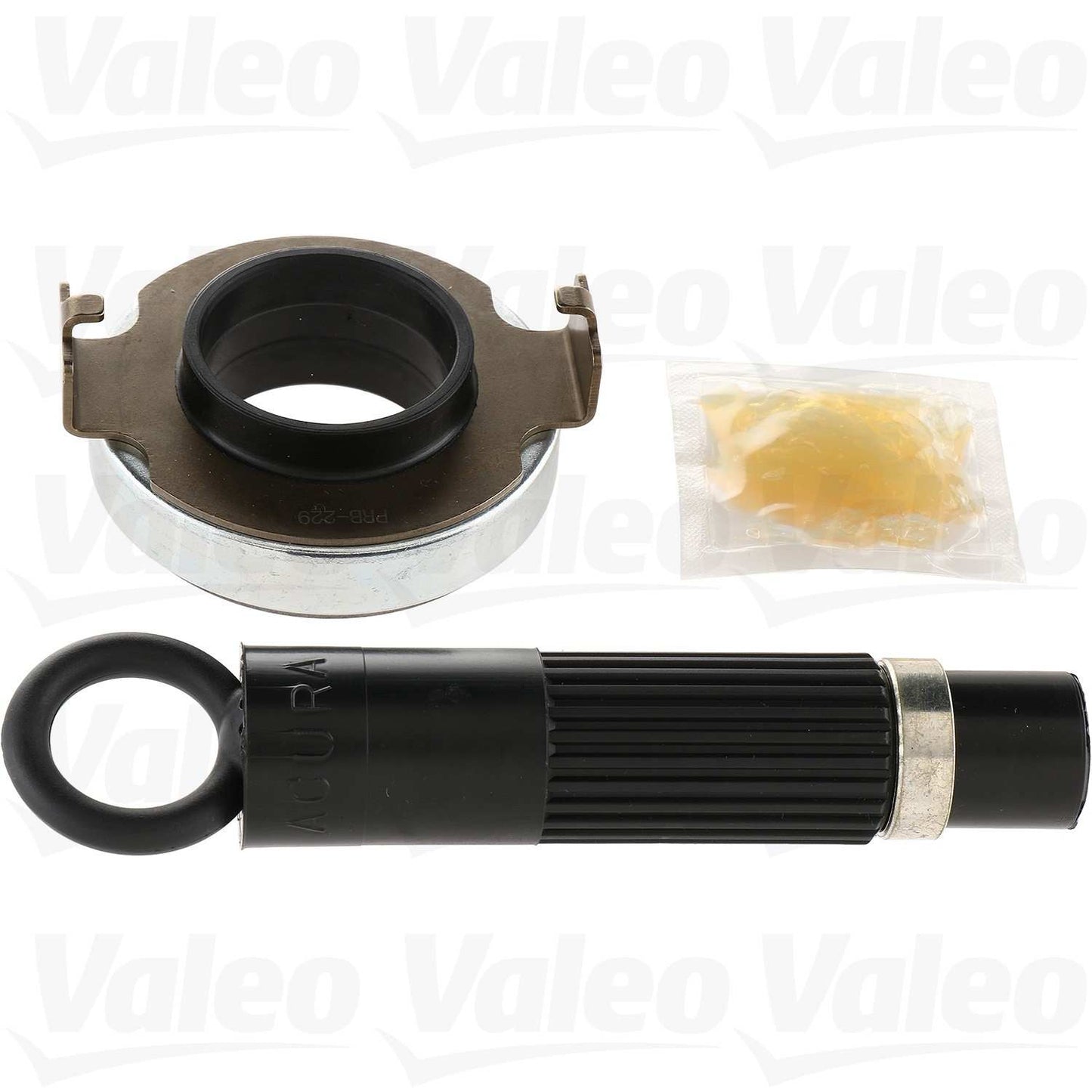 Valeo Transmission Clutch Kit 874206