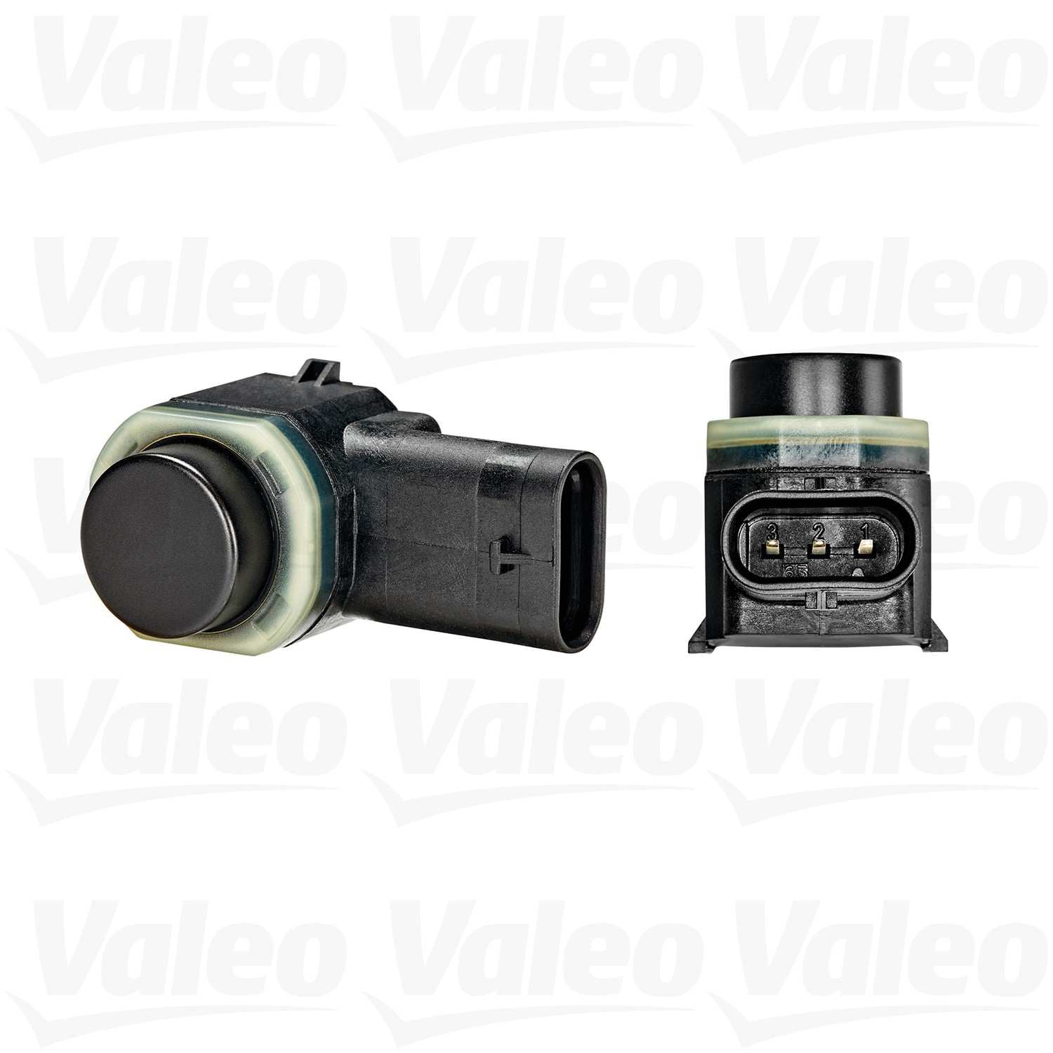 Valeo Parking Aid Sensor 890000