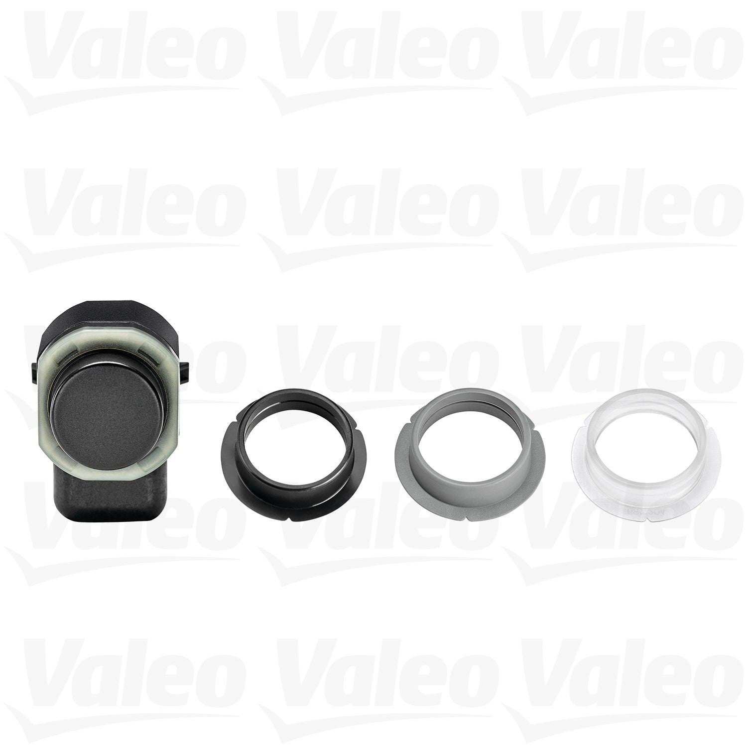Valeo Parking Aid Sensor 890001