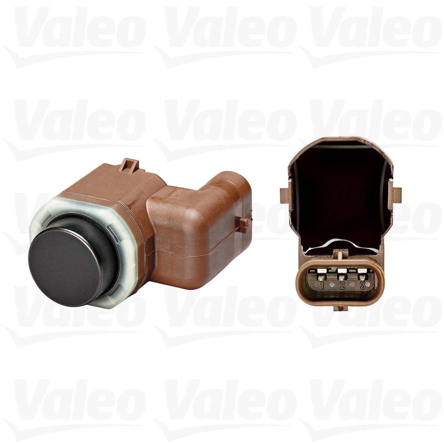 Valeo Parking Aid Sensor 890014