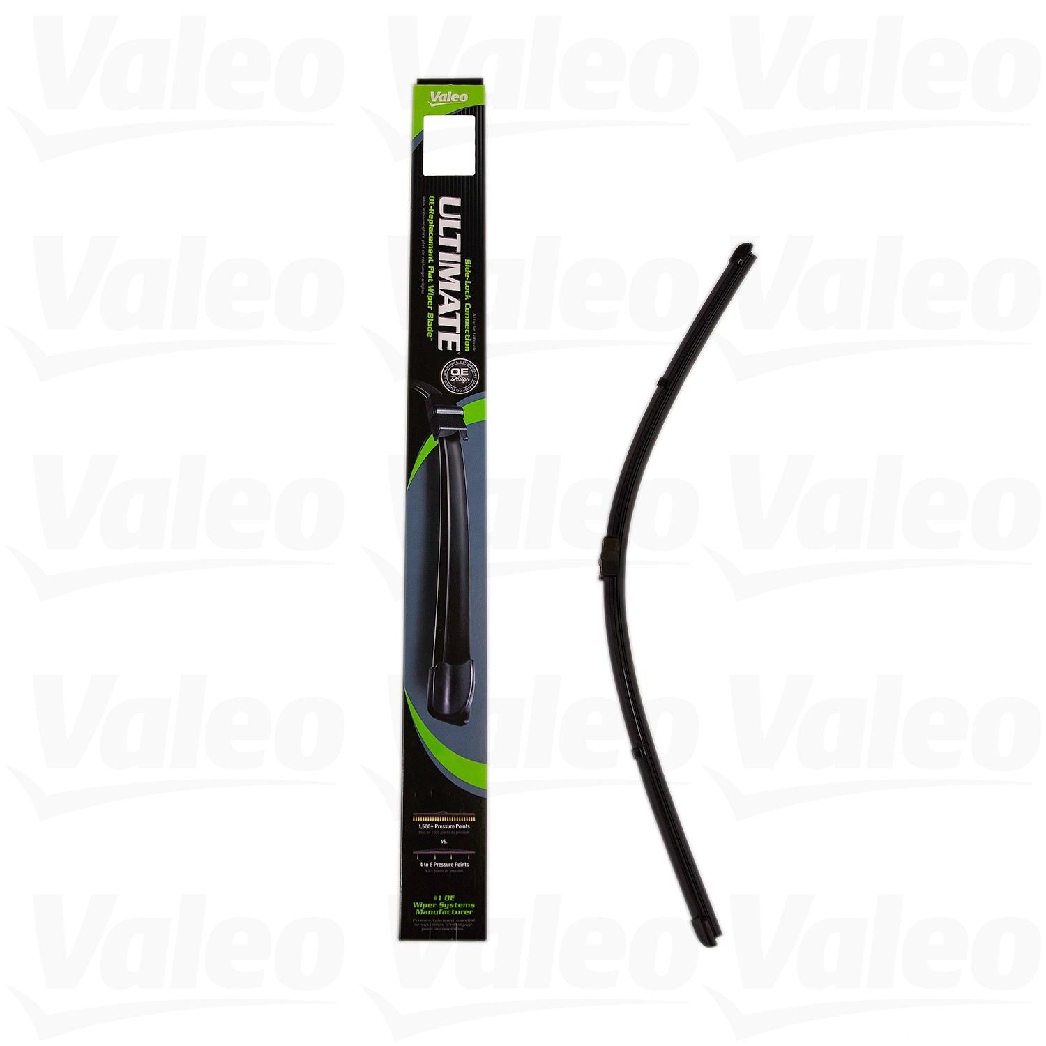 Valeo Windshield Wiper Blade