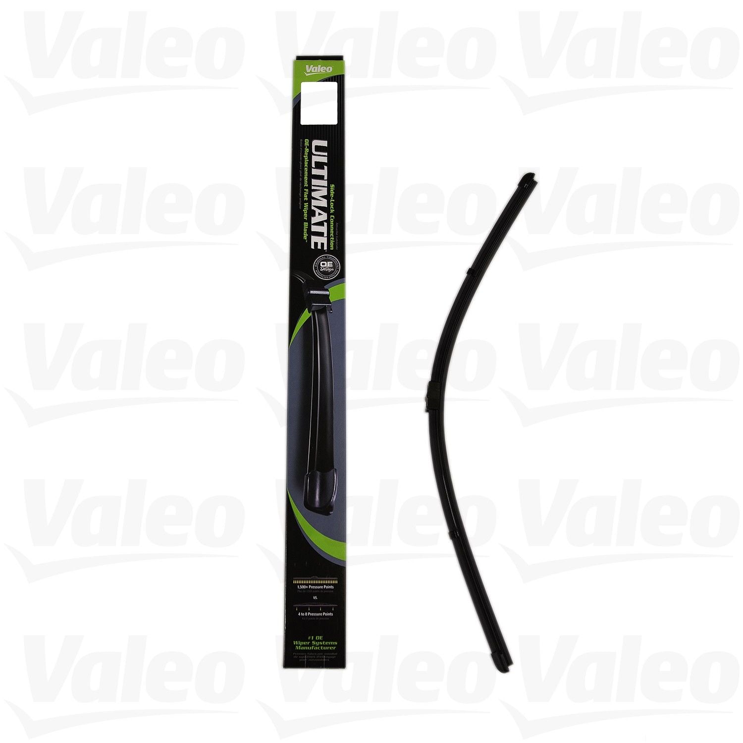 Valeo Windshield Wiper Blade