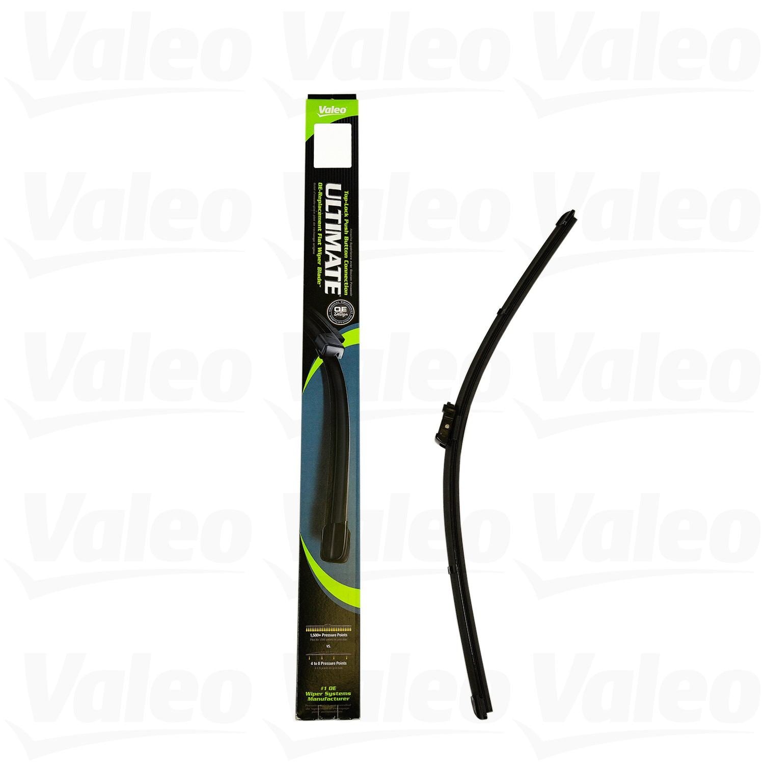 Valeo Windshield Wiper Blade