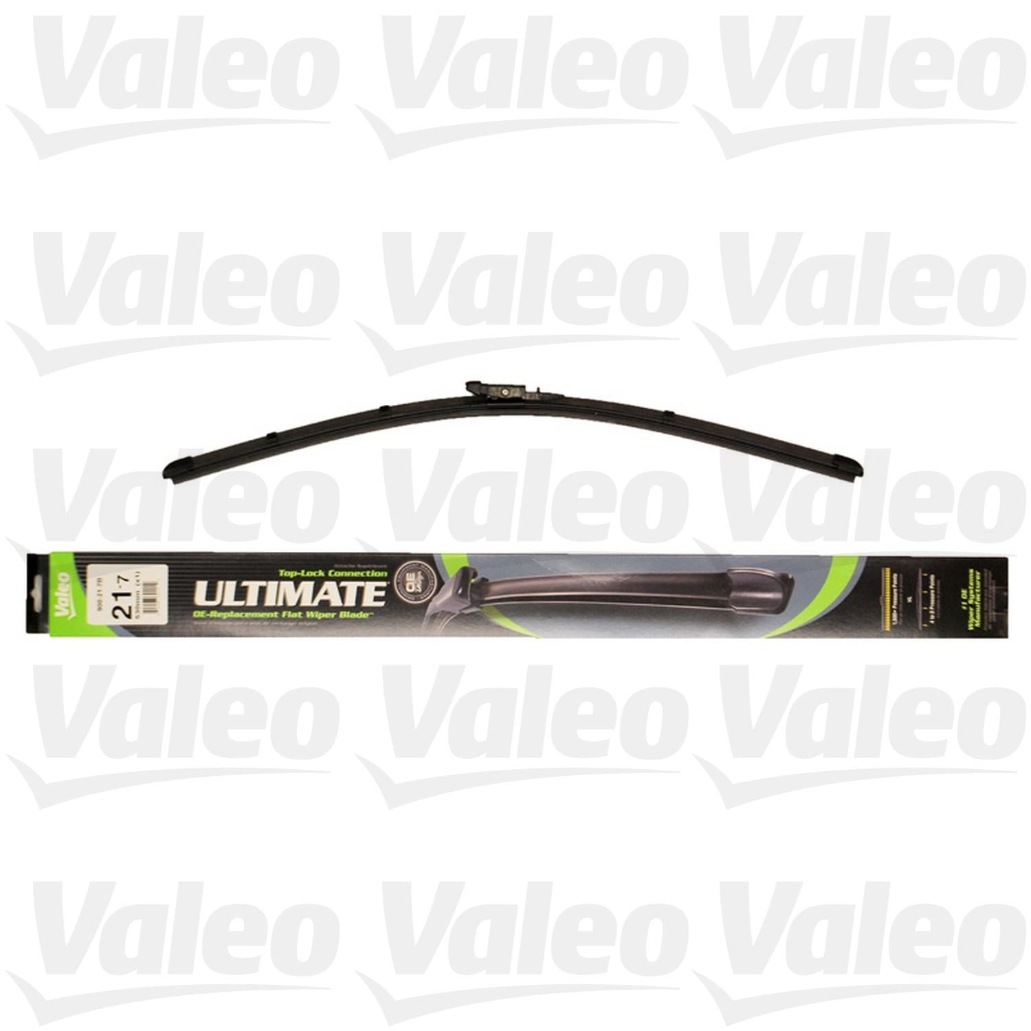 Valeo 900-21-7B