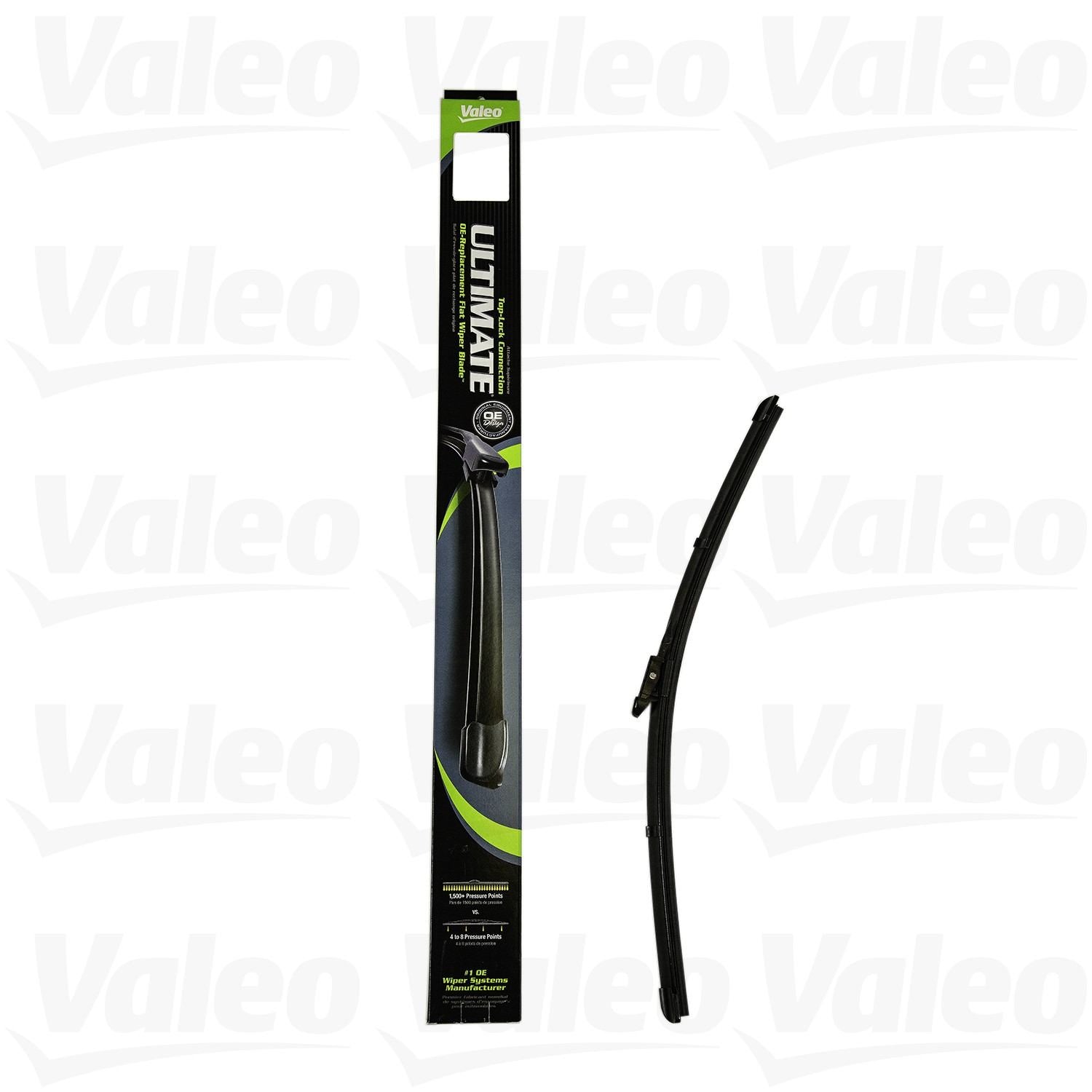 Valeo 900-21-8B