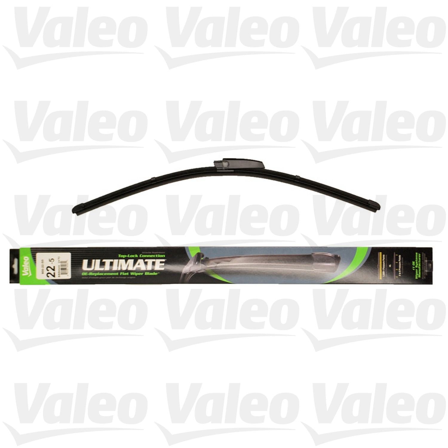 Valeo Windshield Wiper Blade