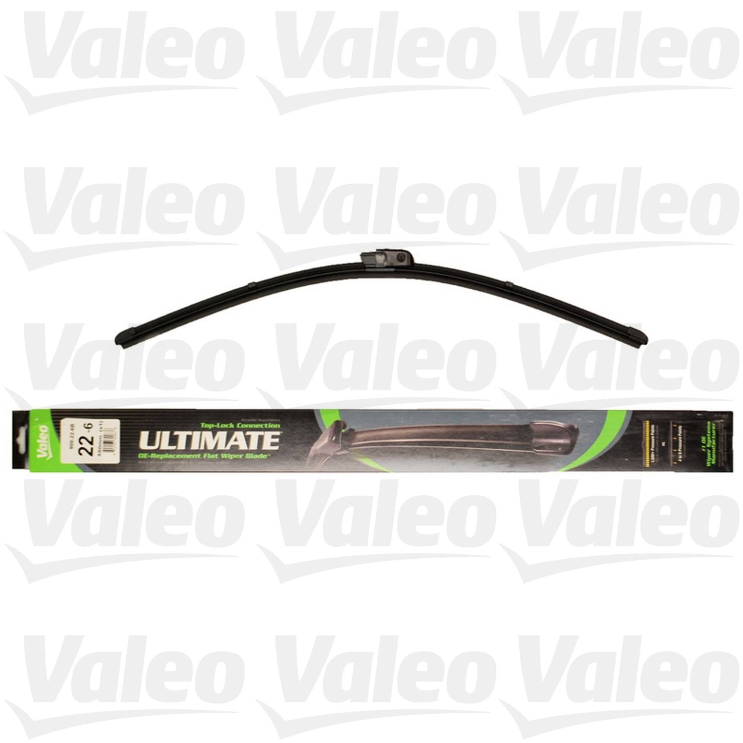 Valeo Windshield Wiper Blade